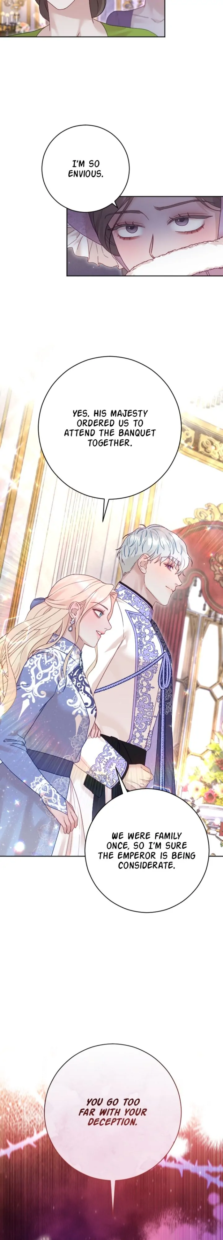 Tamed A Blackened Slave Man Chapter 49 104 10