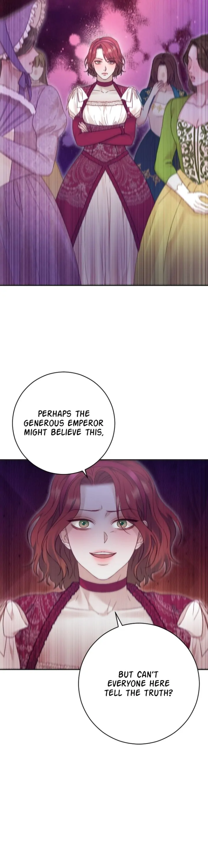 Tamed A Blackened Slave Man Chapter 49 105 11