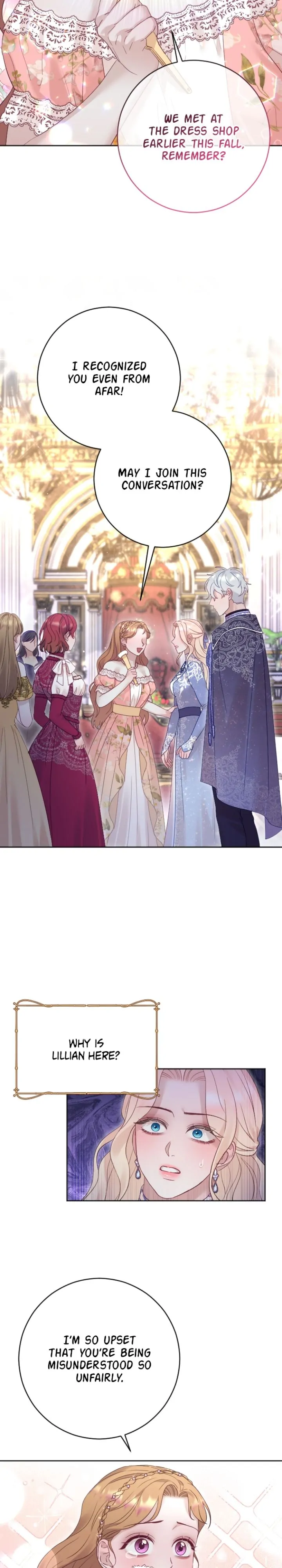 Tamed A Blackened Slave Man Chapter 49 108 14