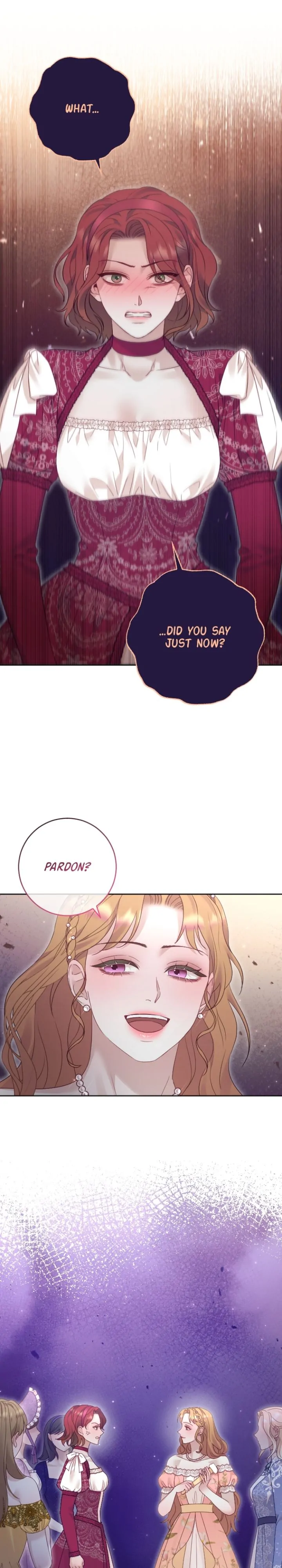 Tamed A Blackened Slave Man Chapter 49 112 18