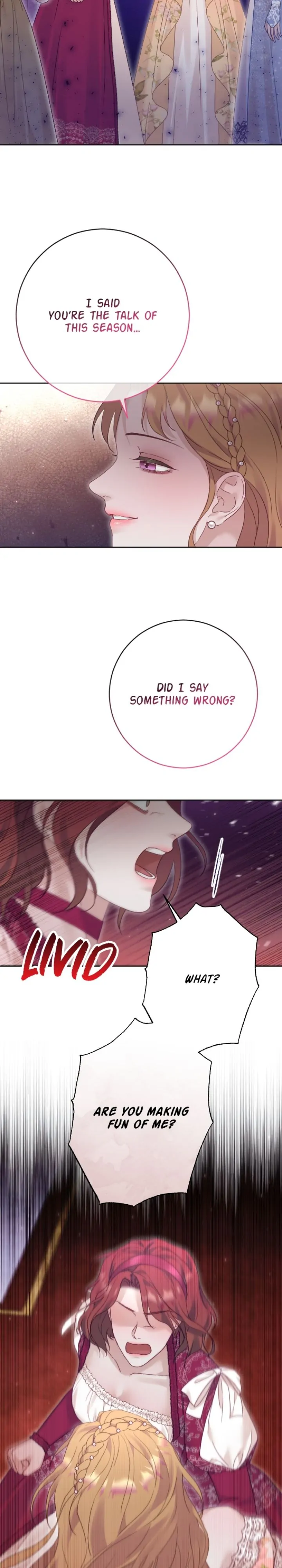 Tamed A Blackened Slave Man Chapter 49 113 19