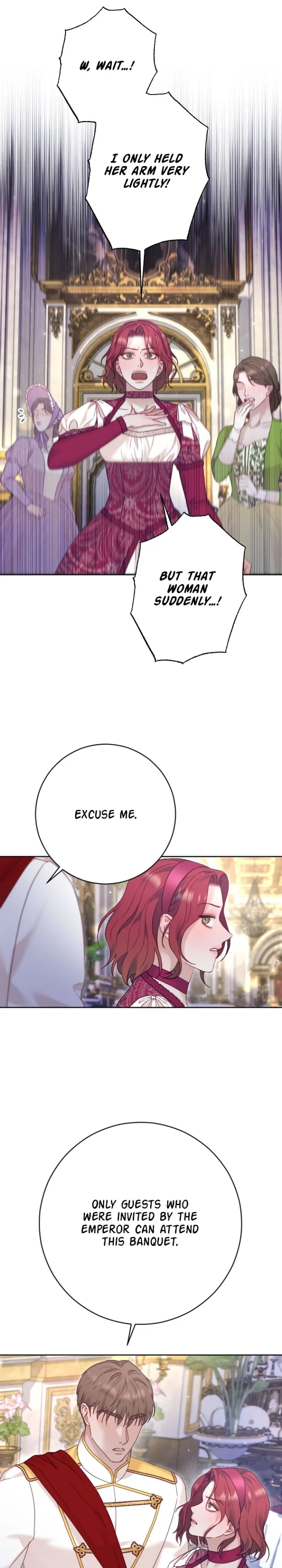 Tamed A Blackened Slave Man Chapter 49 116 22