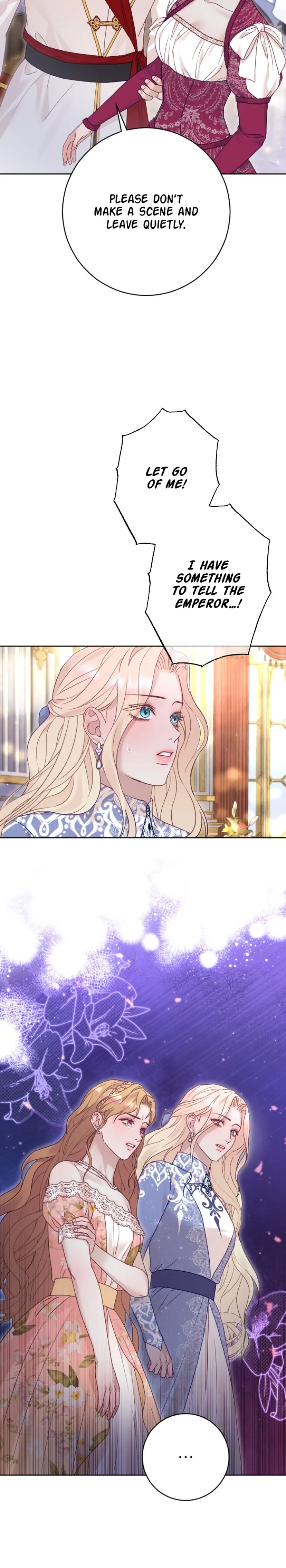 Tamed A Blackened Slave Man Chapter 49 117 23