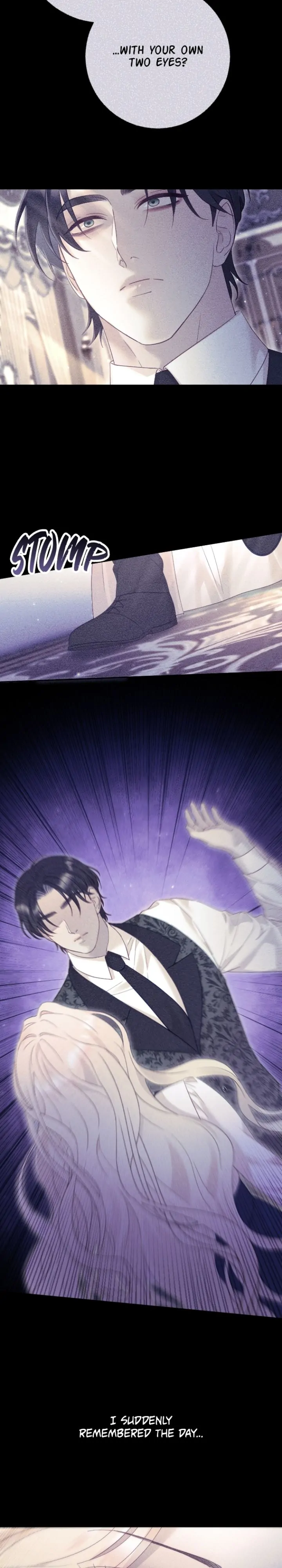 Tamed A Blackened Slave Man Chapter 49 120 26