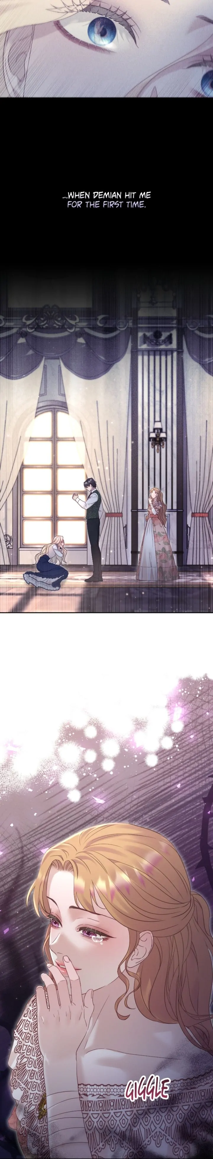 Tamed A Blackened Slave Man Chapter 49 121 27