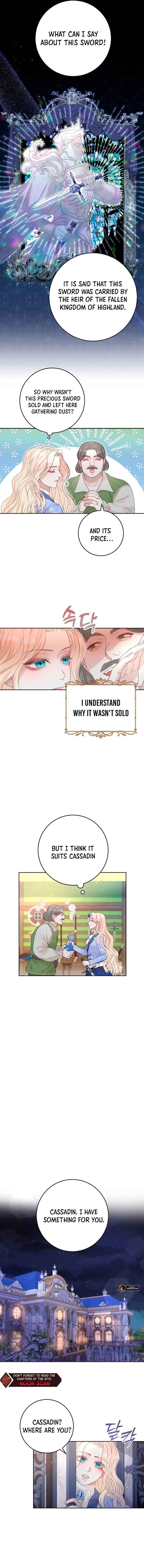 Tamed A Blackened Slave Man Chapter 6 49 2