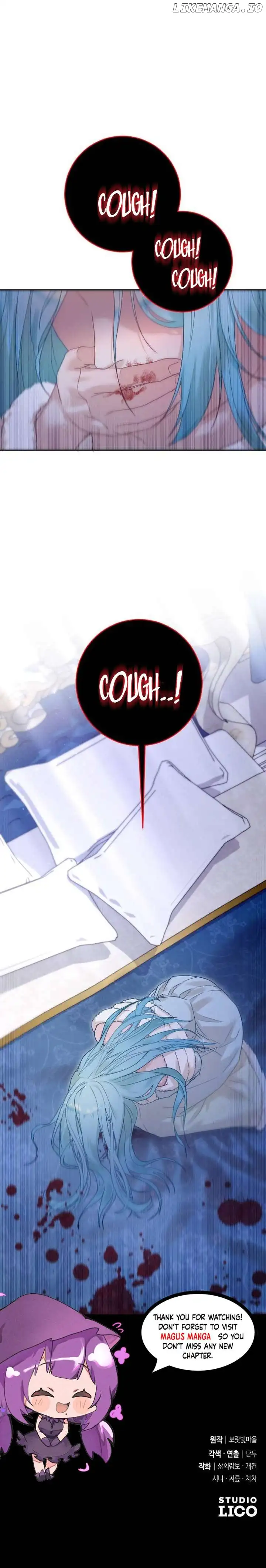 Tamed A Blackened Slave Man Chapter 66 62 13