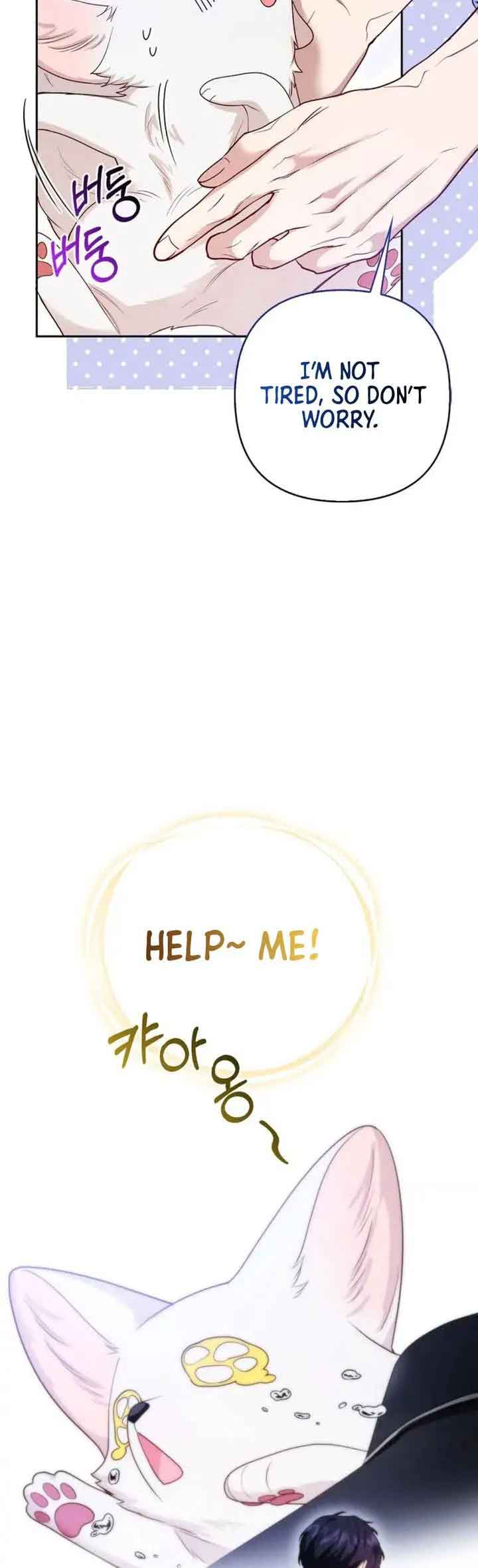 The Duke and The Fox Princess Chapter 13 89 18