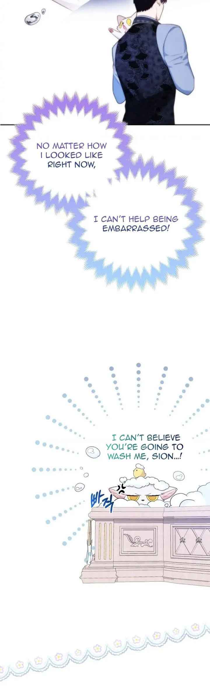 The Duke and The Fox Princess Chapter 13 90 19