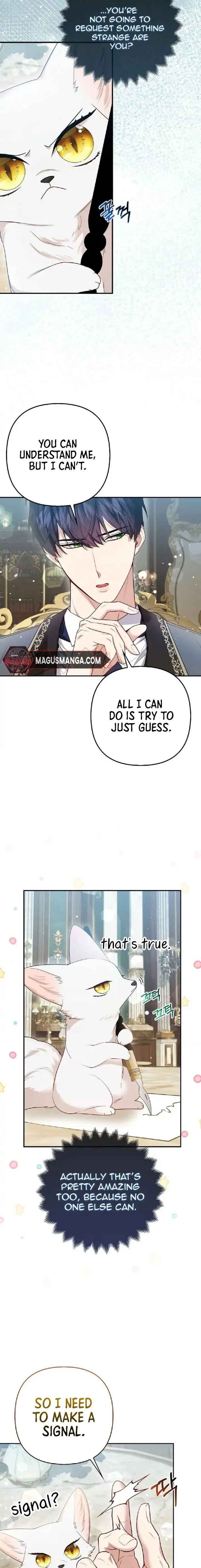 The Duke and The Fox Princess Chapter 13 73 2