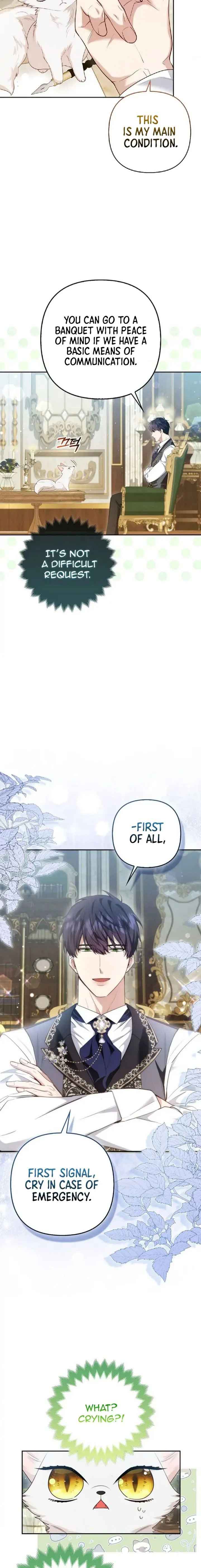 The Duke and The Fox Princess Chapter 13 74 3