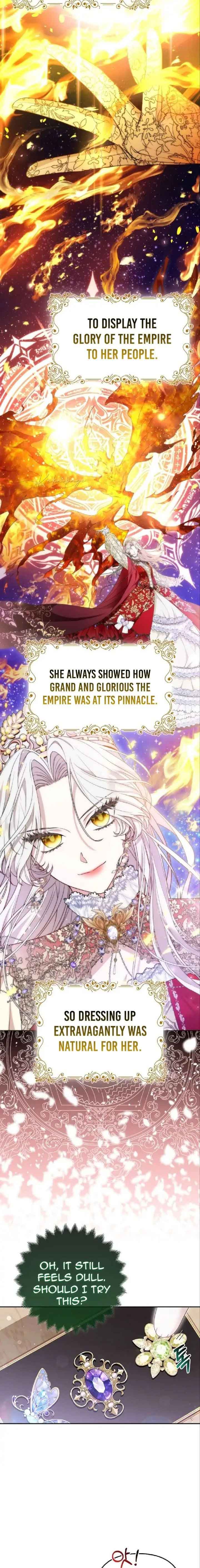 The Duke and The Fox Princess Chapter 13 80 9