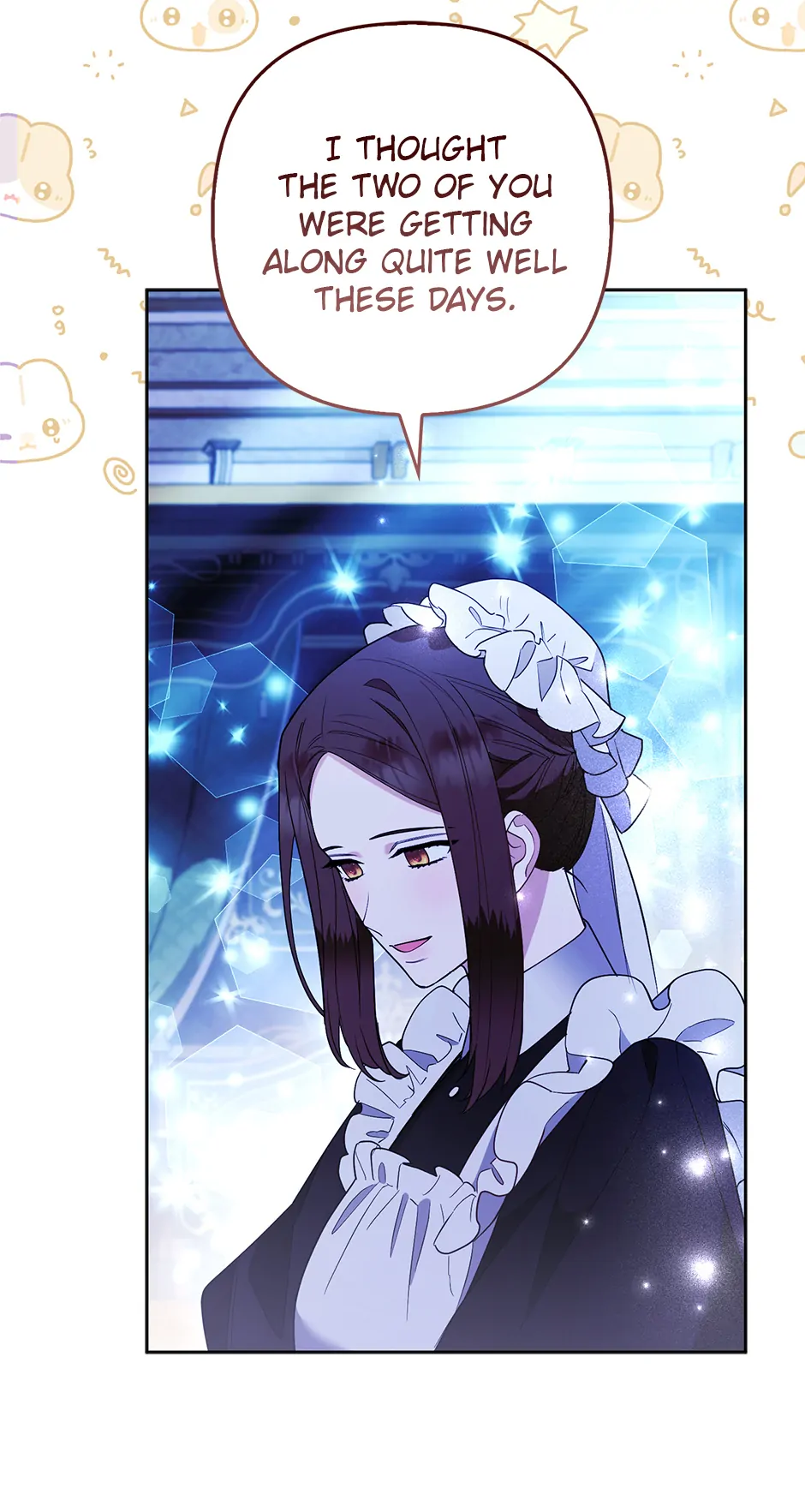 The Duke and The Fox Princess Chapter 56 272 ch 56 10