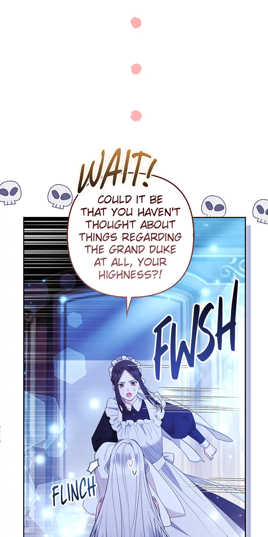 The Duke and The Fox Princess Chapter 56 274 ch 56 12