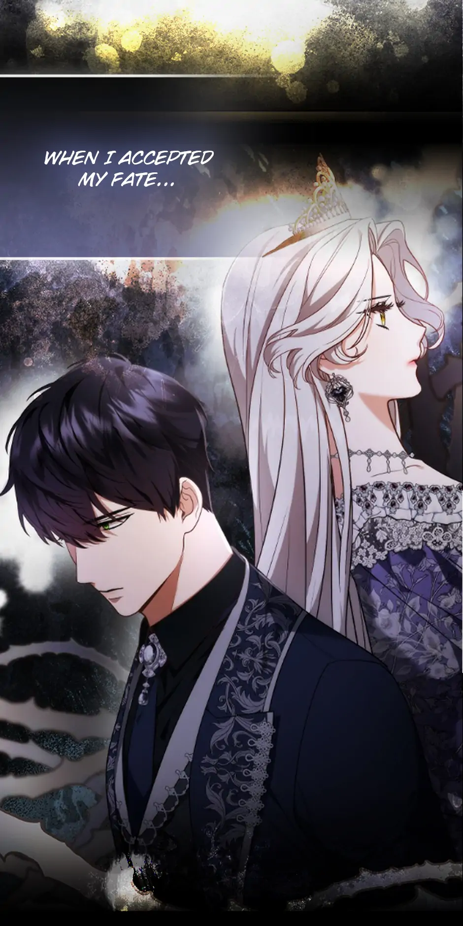 The Duke and The Fox Princess Chapter 56 276 ch 56 14