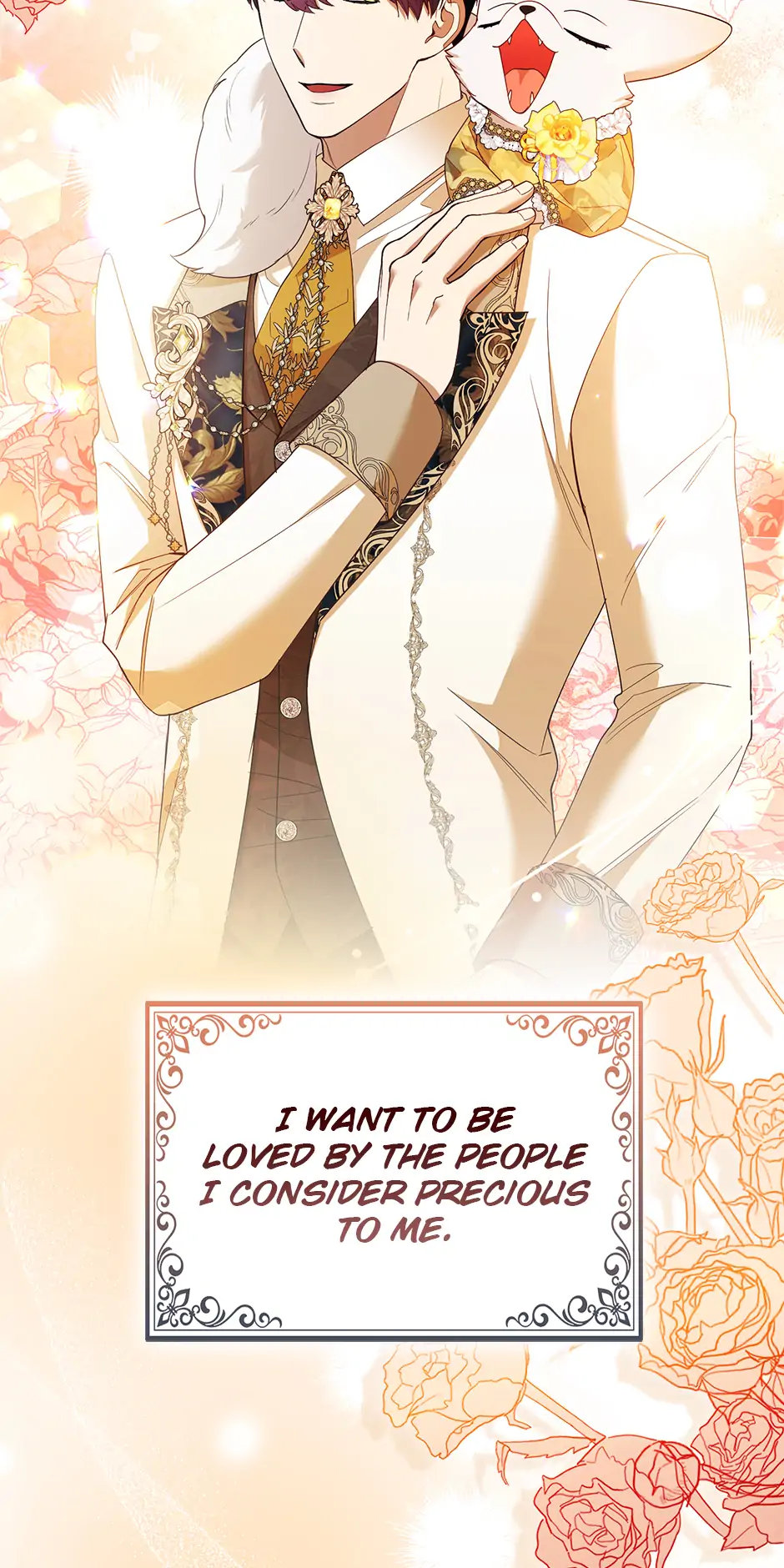 The Duke and The Fox Princess Chapter 56 278 ch 56 16