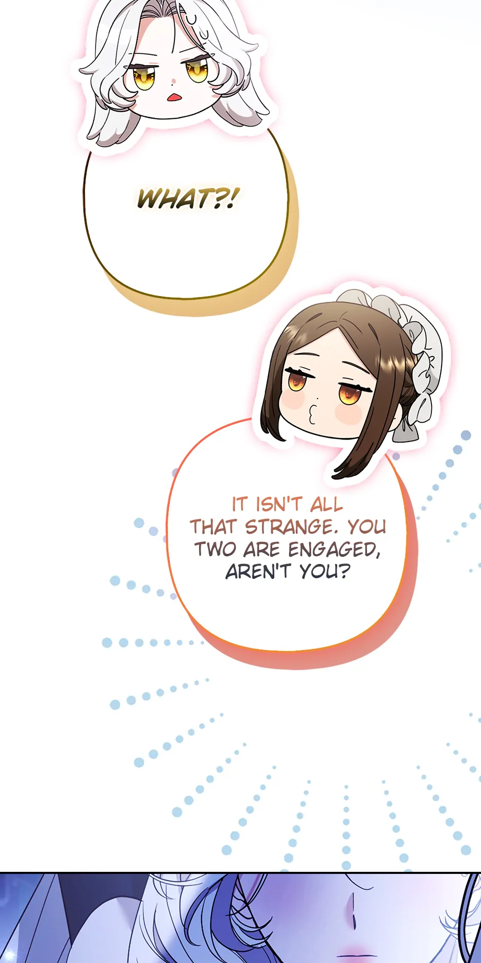 The Duke and The Fox Princess Chapter 56 281 ch 56 19