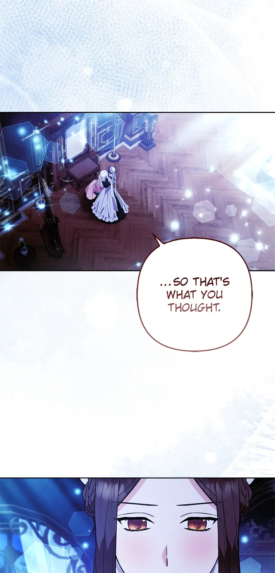 The Duke and The Fox Princess Chapter 56 264 ch 56 2