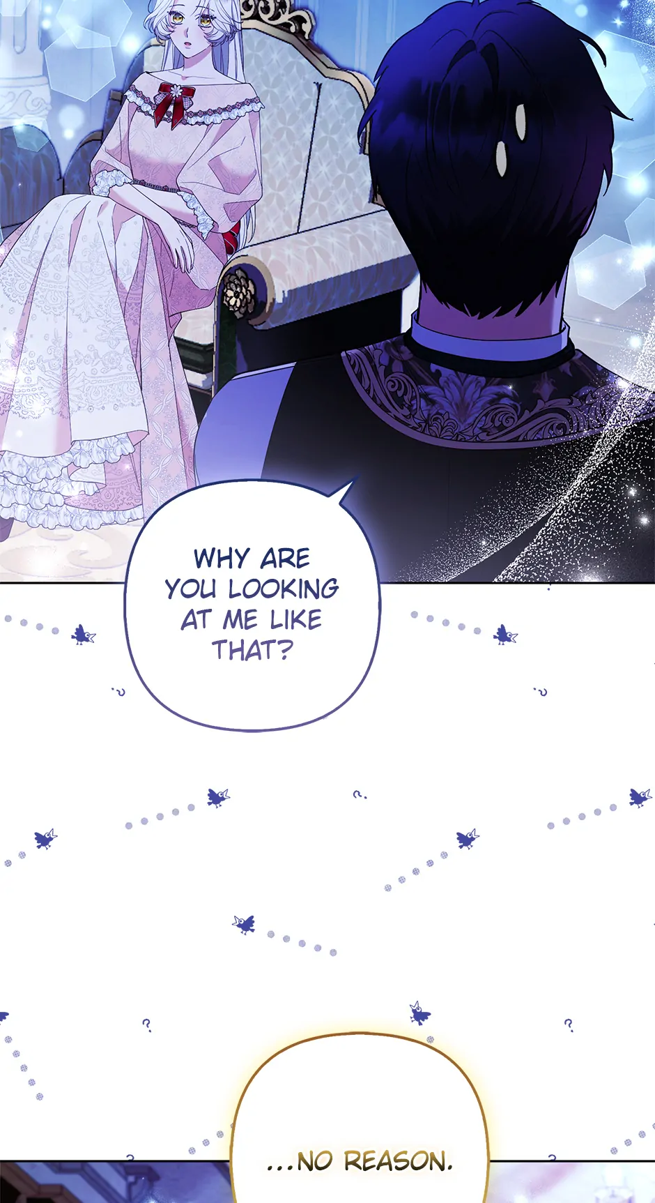 The Duke and The Fox Princess Chapter 56 289 ch 56 27