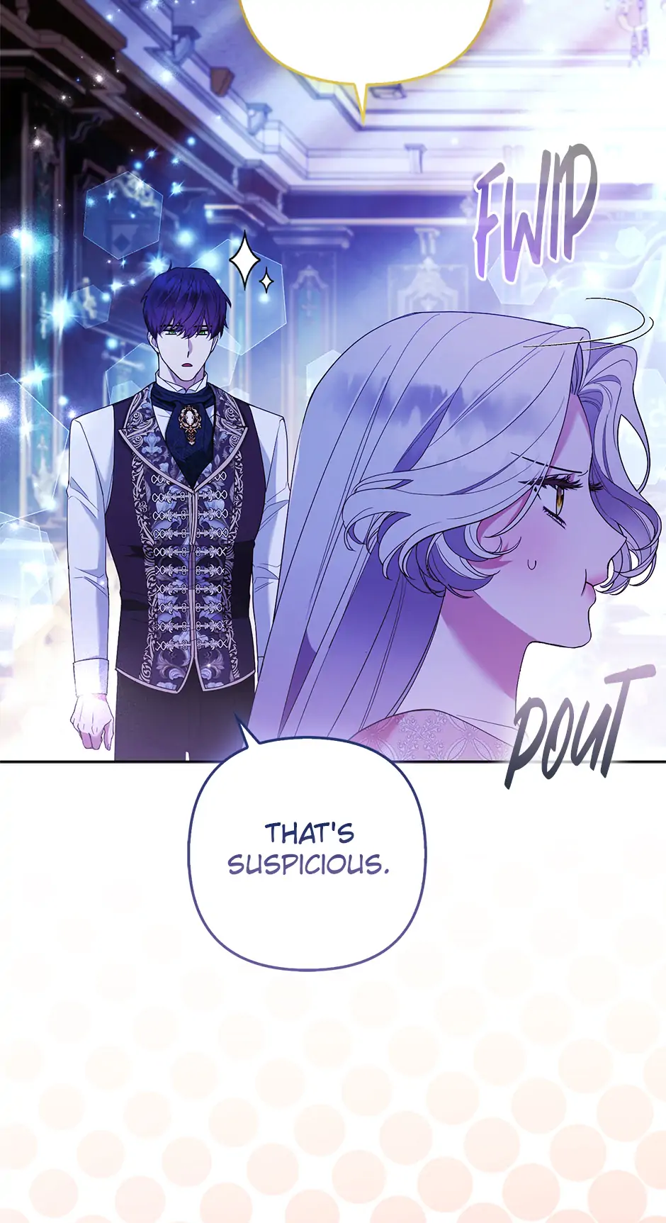 The Duke and The Fox Princess Chapter 56 290 ch 56 28