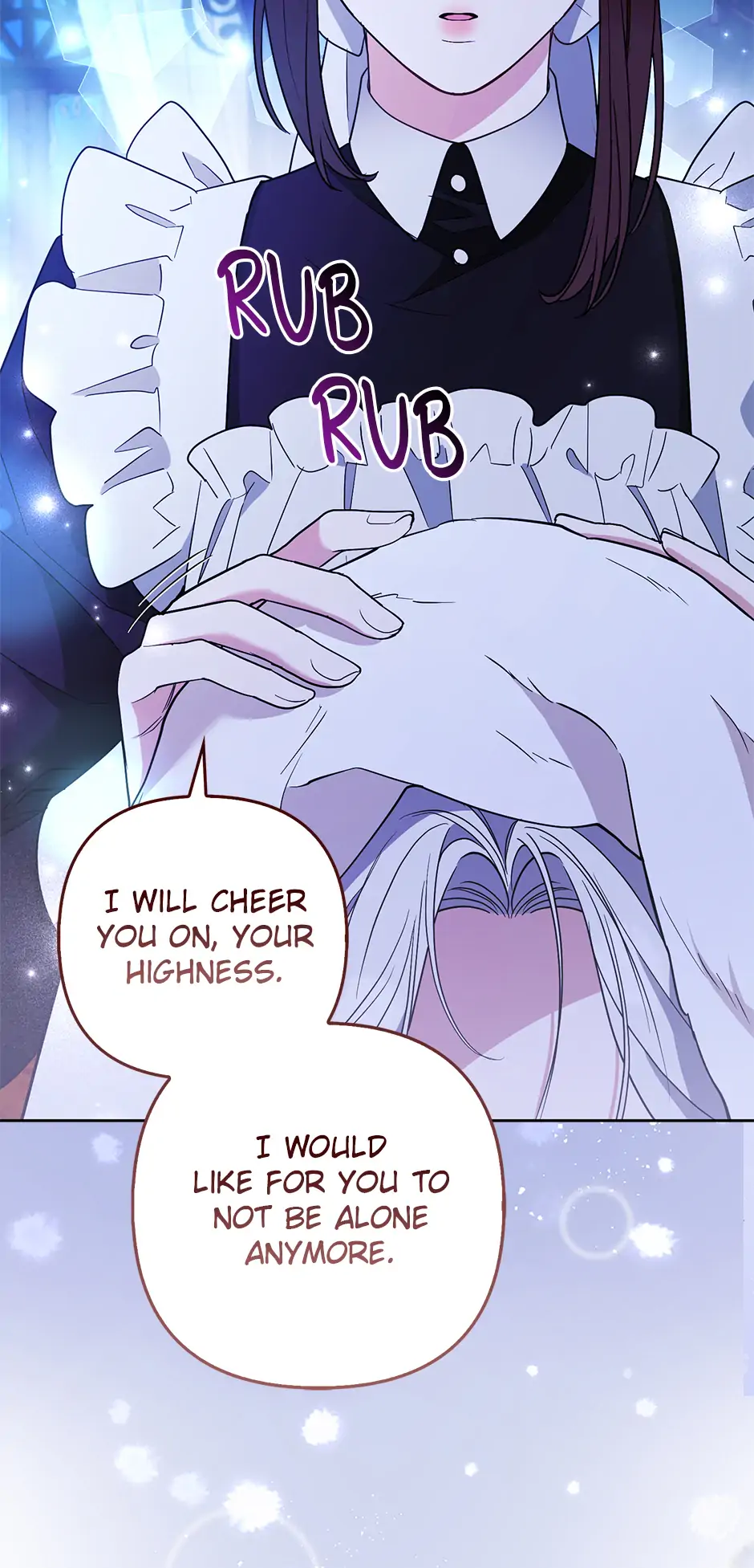 The Duke and The Fox Princess Chapter 56 265 ch 56 3