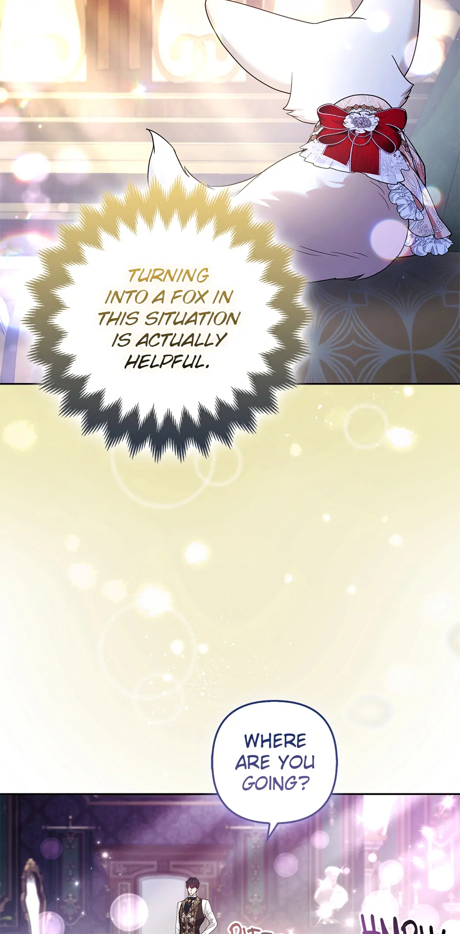 The Duke and The Fox Princess Chapter 56 293 ch 56 31