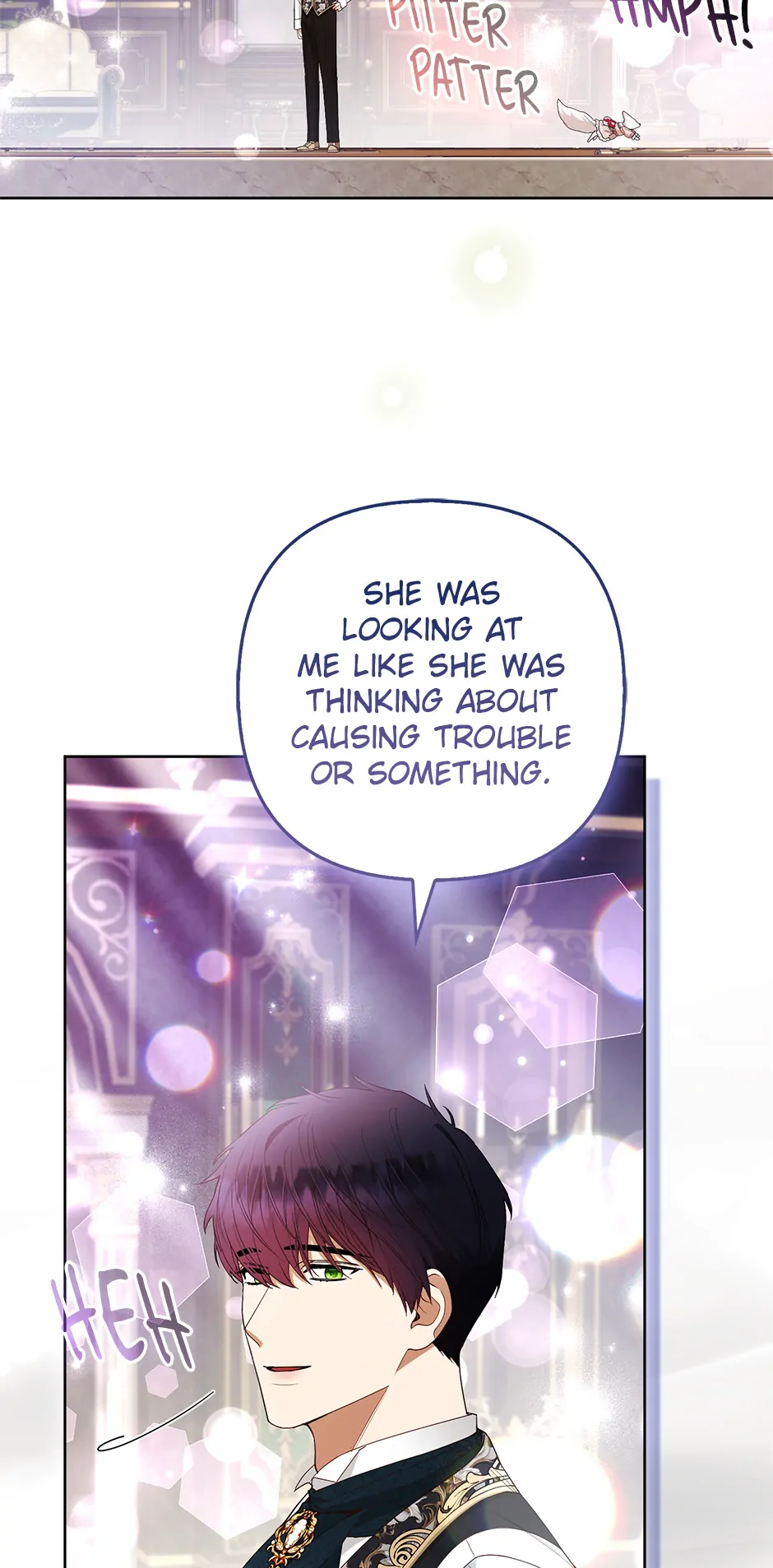 The Duke and The Fox Princess Chapter 56 294 ch 56 32