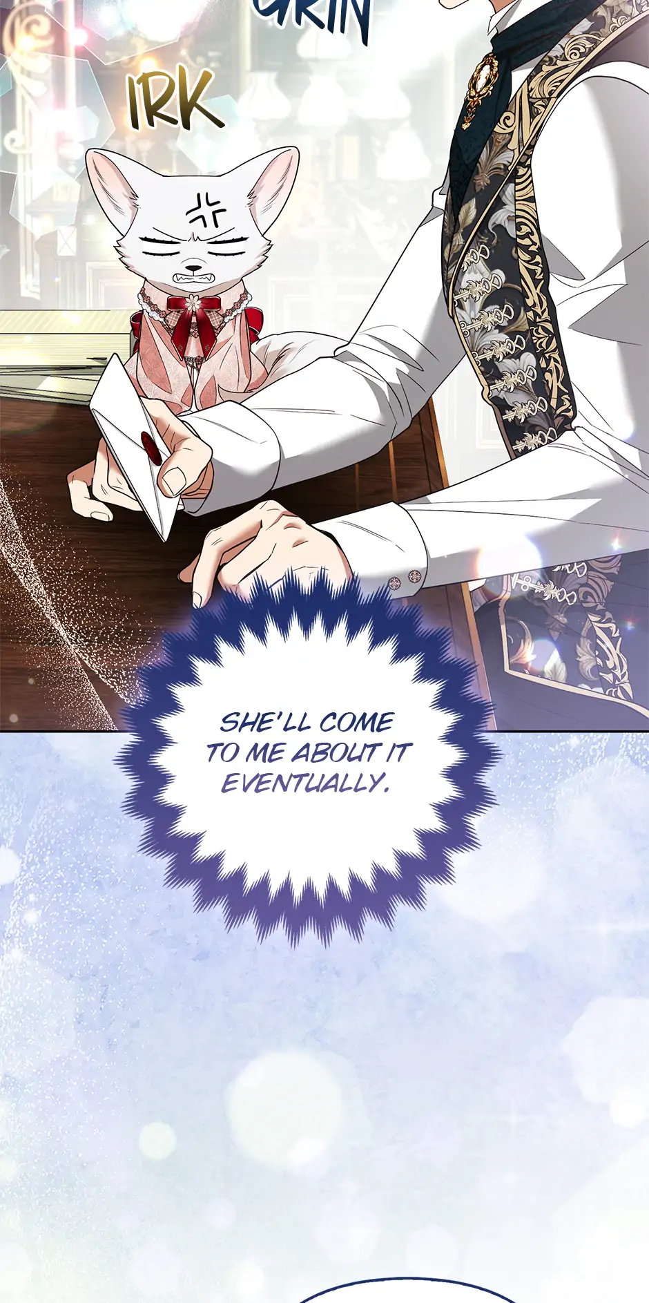 The Duke and The Fox Princess Chapter 56 297 ch 56 35