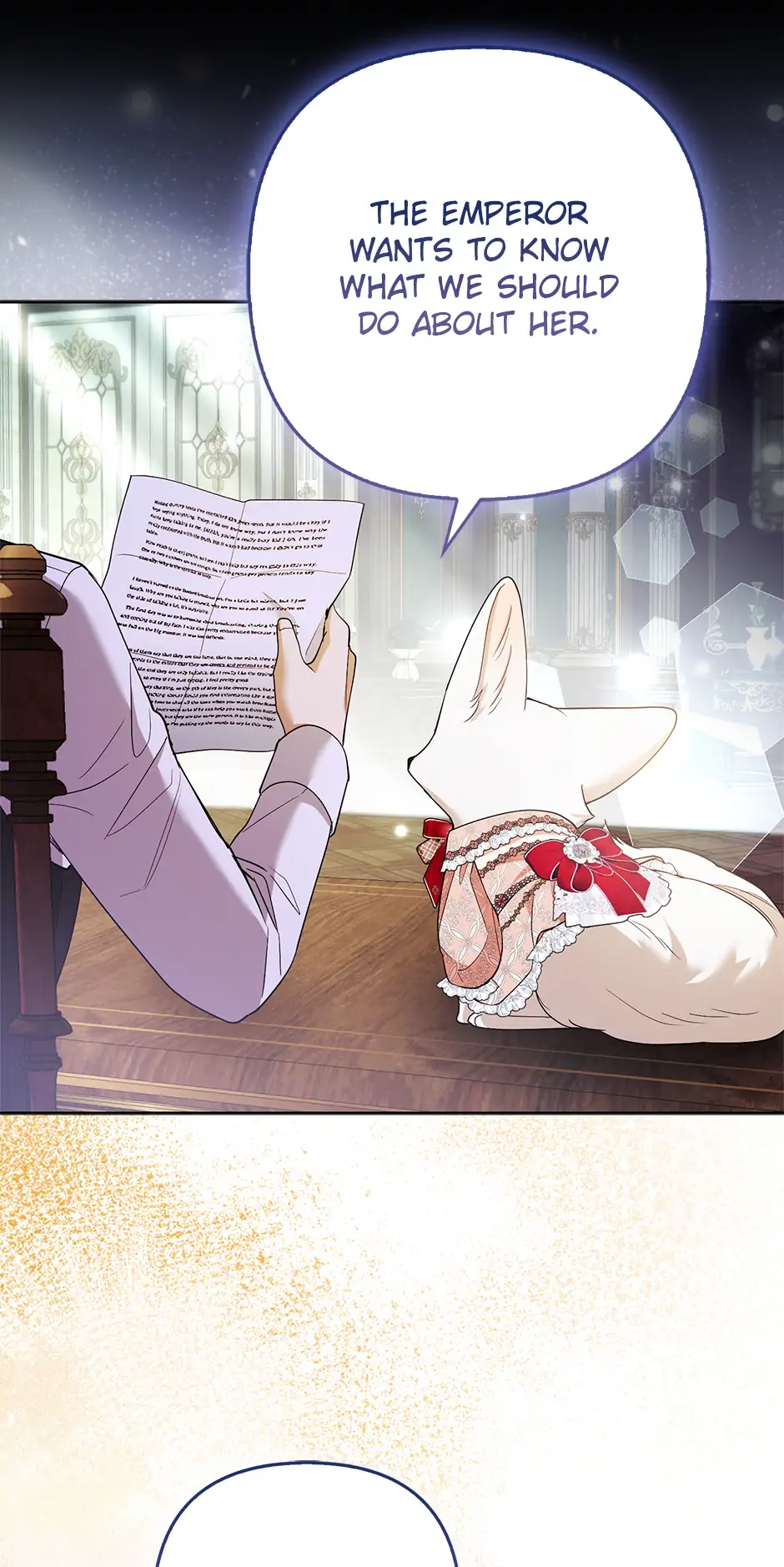 The Duke and The Fox Princess Chapter 56 303 ch 56 41