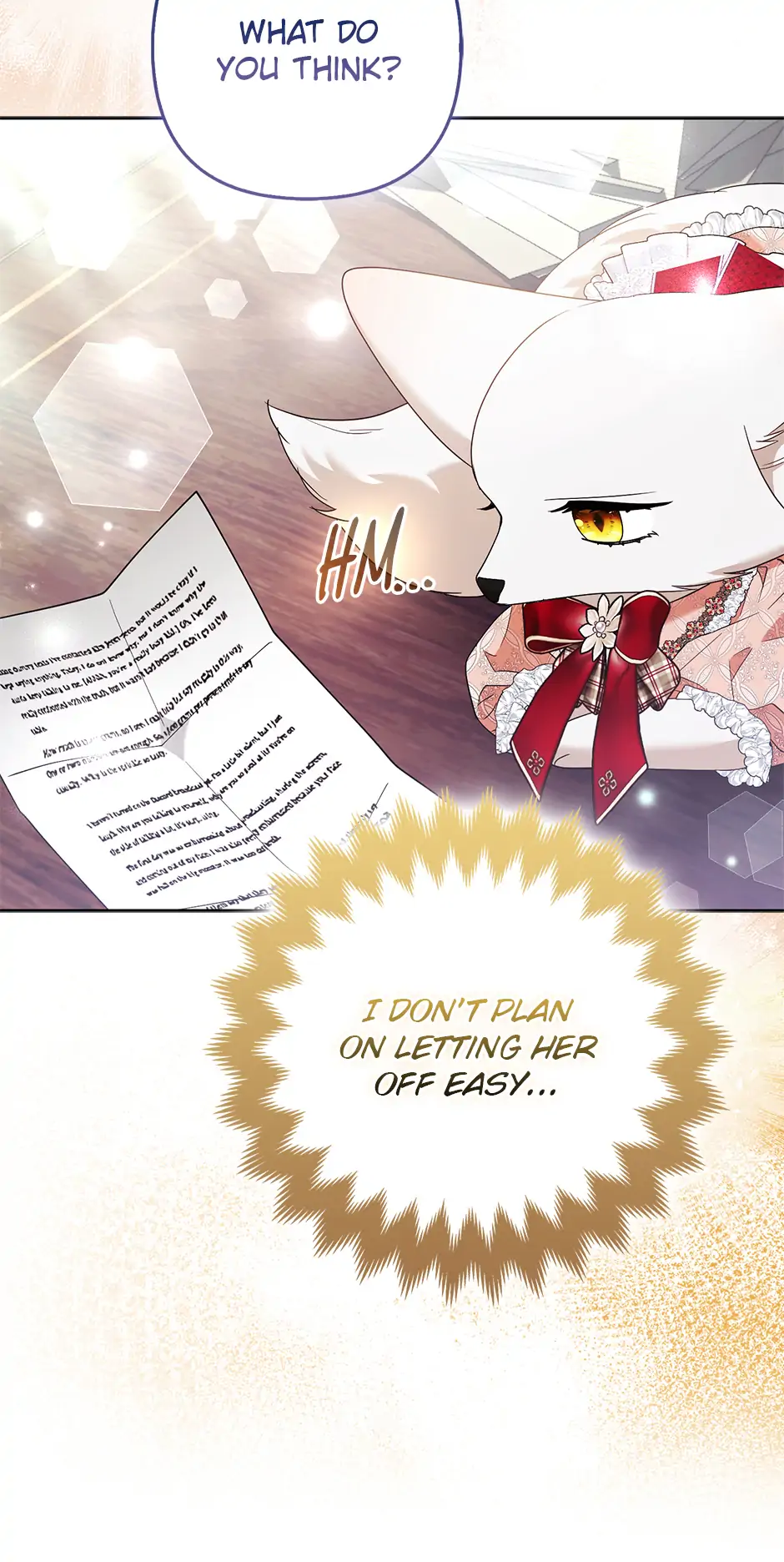 The Duke and The Fox Princess Chapter 56 304 ch 56 42