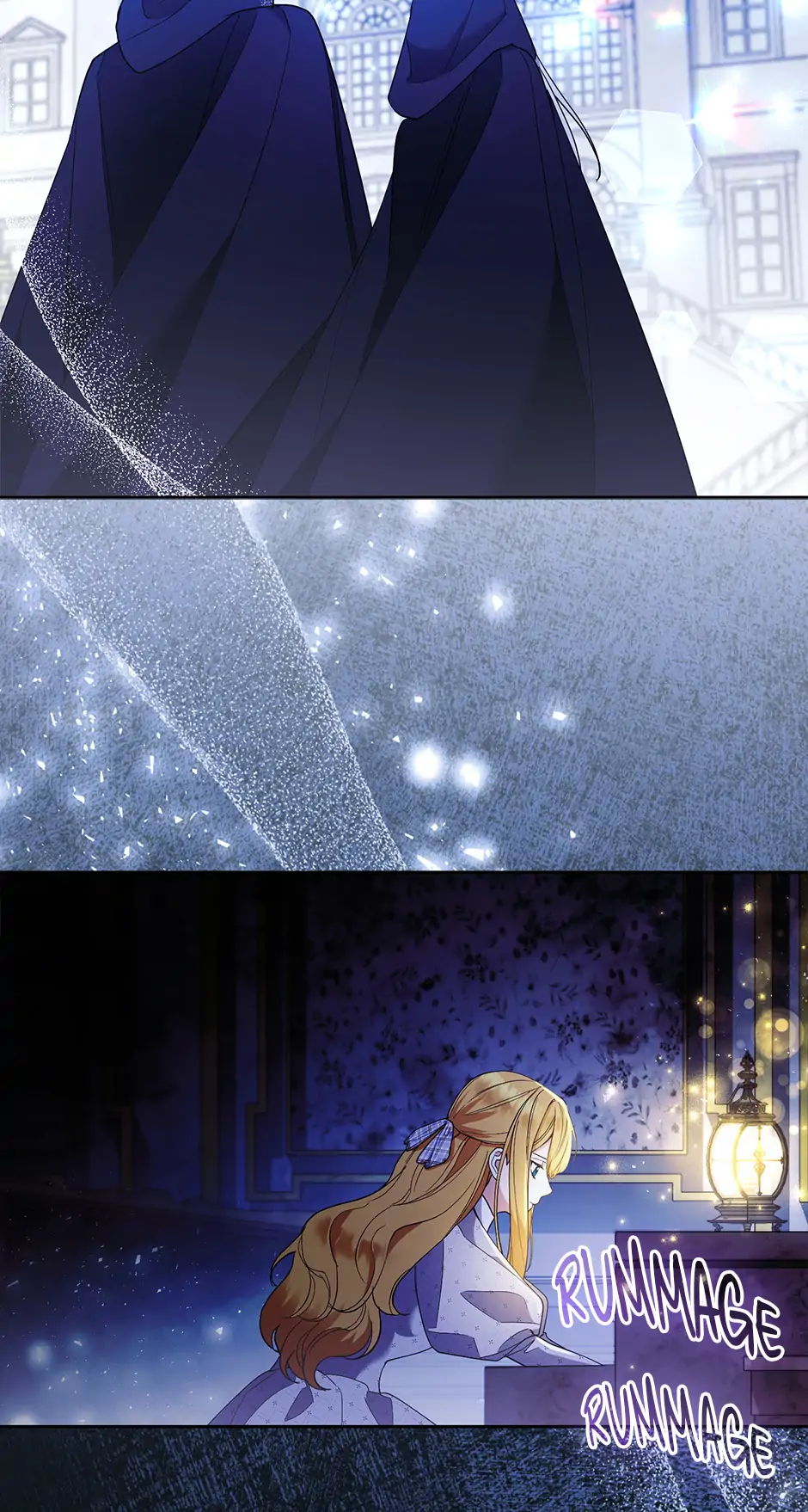 The Duke and The Fox Princess Chapter 56 306 ch 56 44