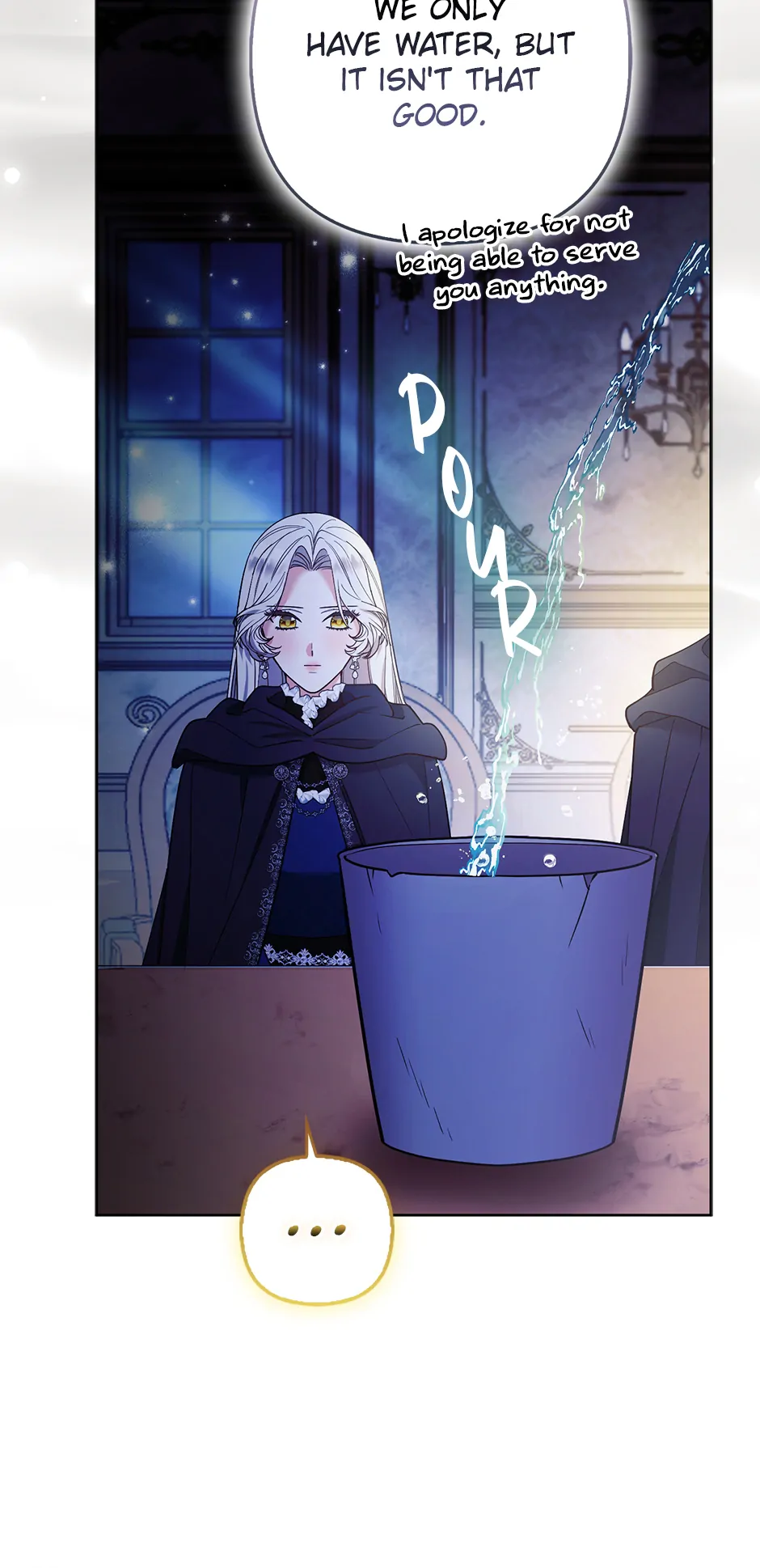 The Duke and The Fox Princess Chapter 56 311 ch 56 49