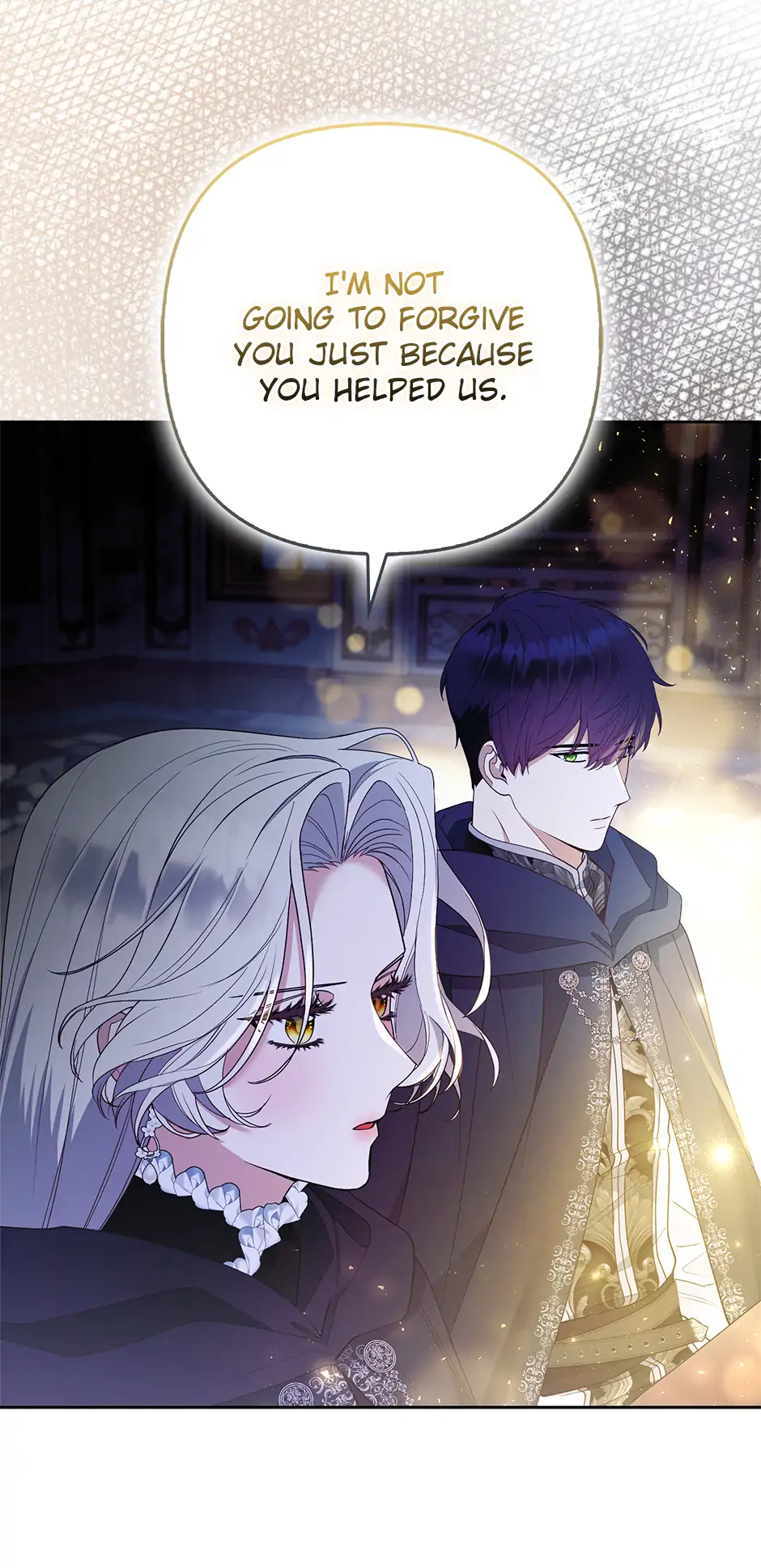 The Duke and The Fox Princess Chapter 56 314 ch 56 52