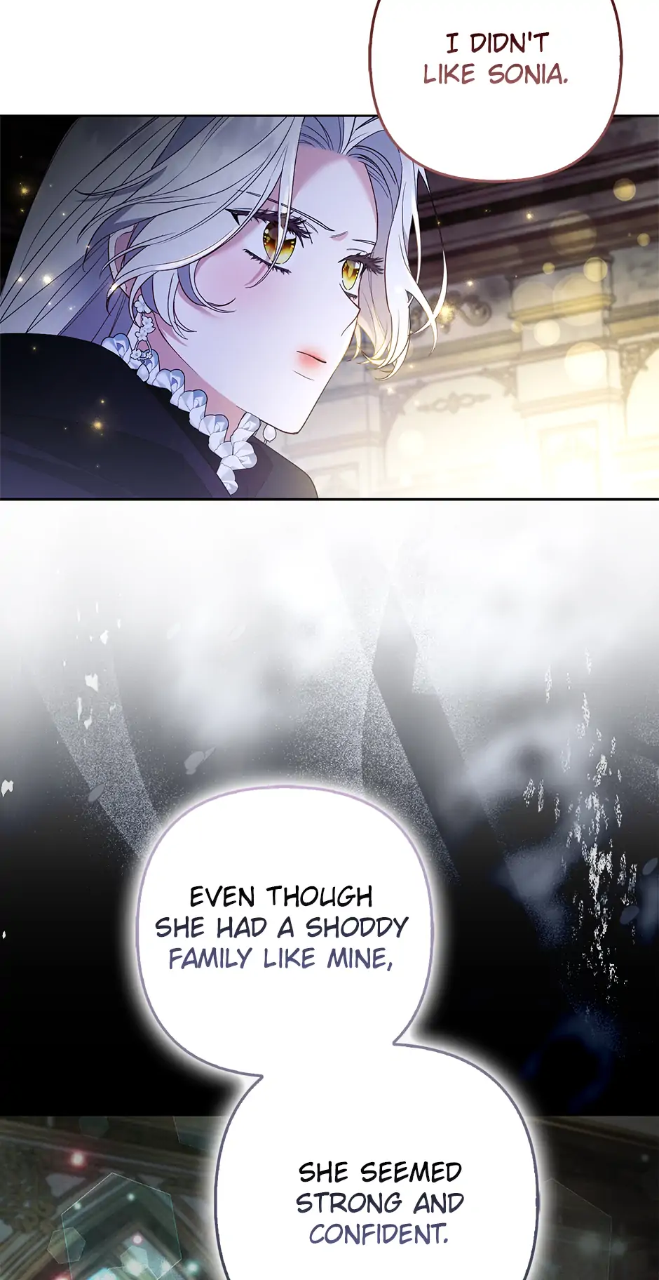 The Duke and The Fox Princess Chapter 56 318 ch 56 56