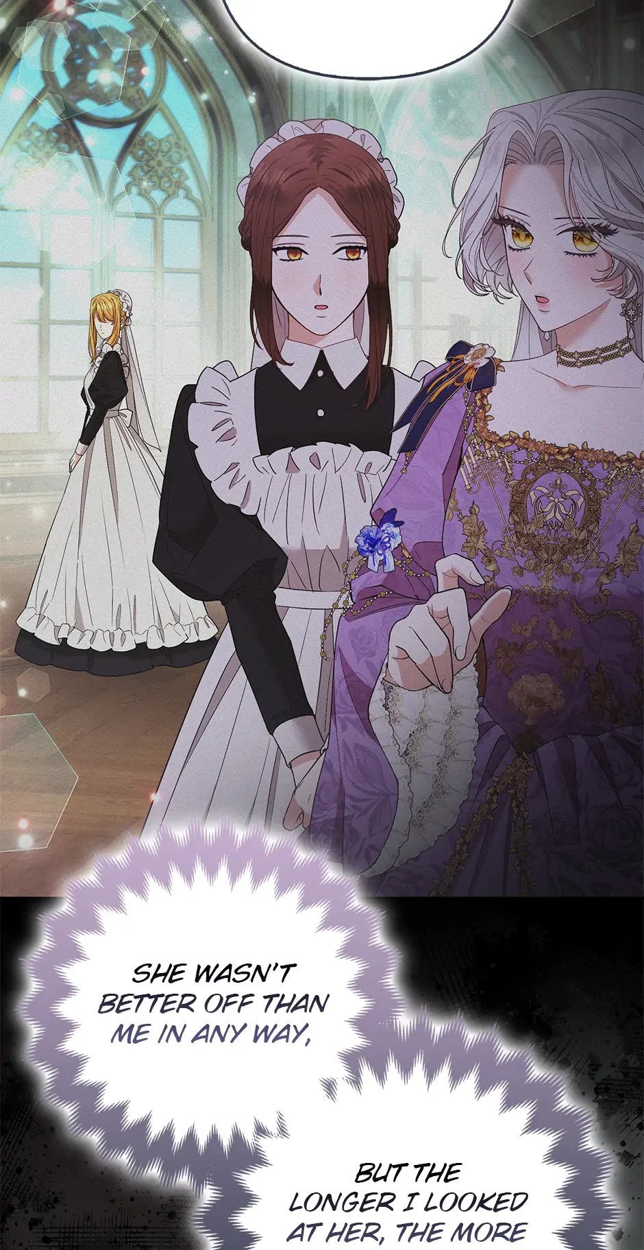 The Duke and The Fox Princess Chapter 56 319 ch 56 57