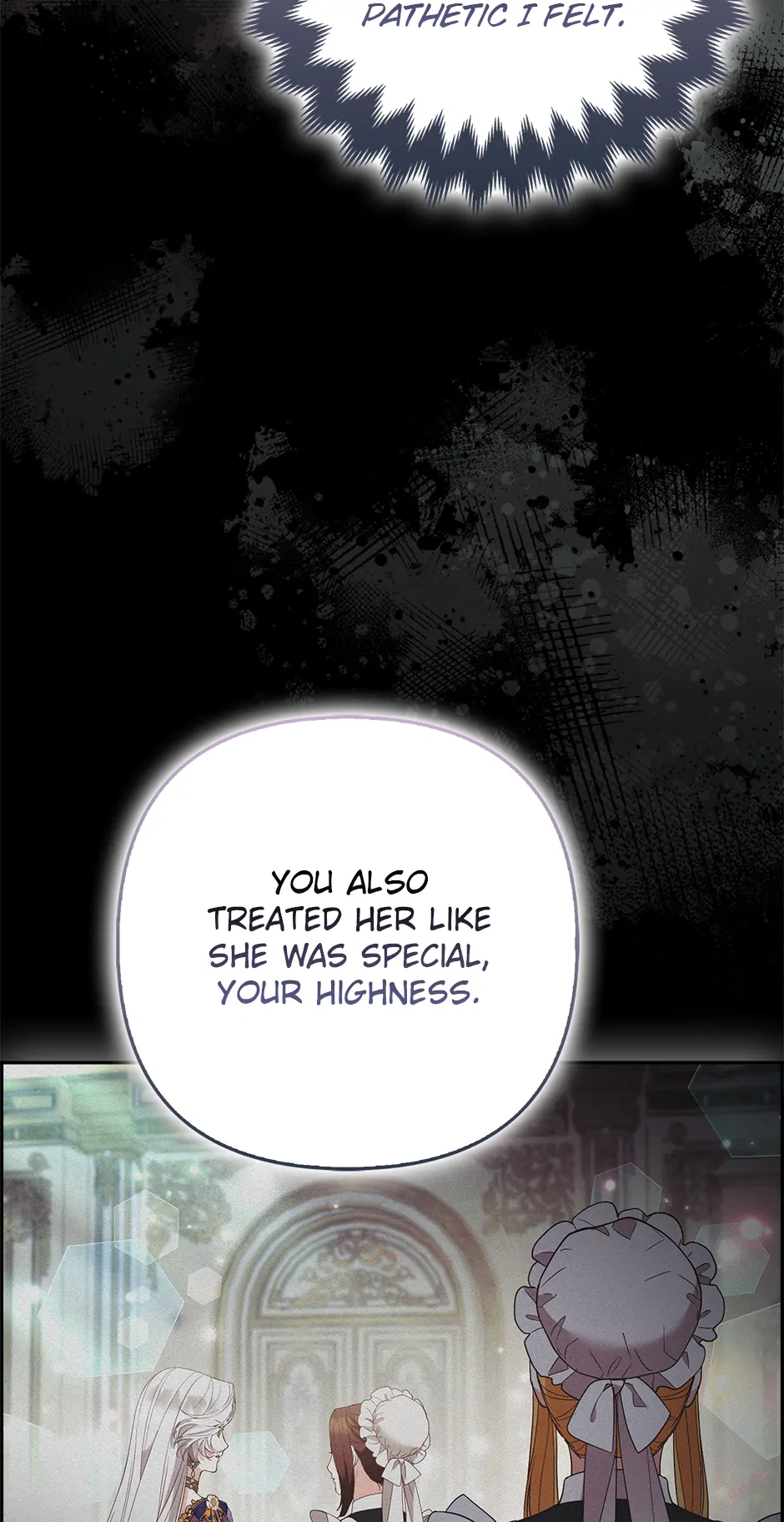 The Duke and The Fox Princess Chapter 56 320 ch 56 58