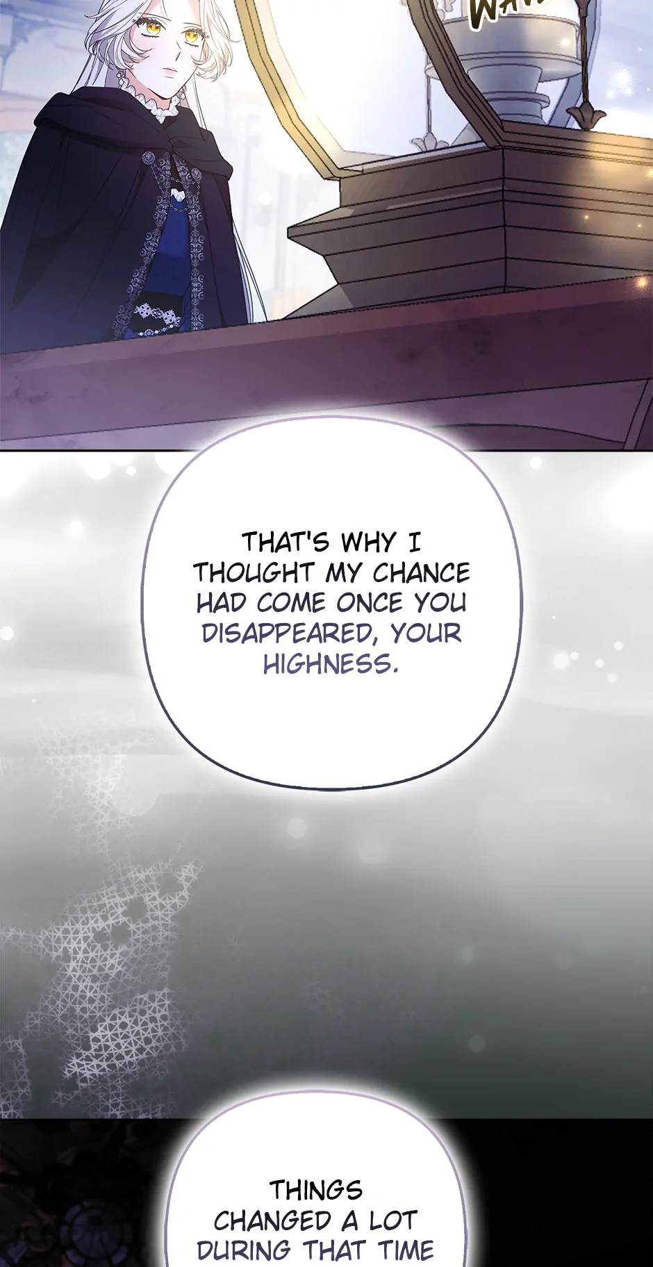 The Duke and The Fox Princess Chapter 56 323 ch 56 61