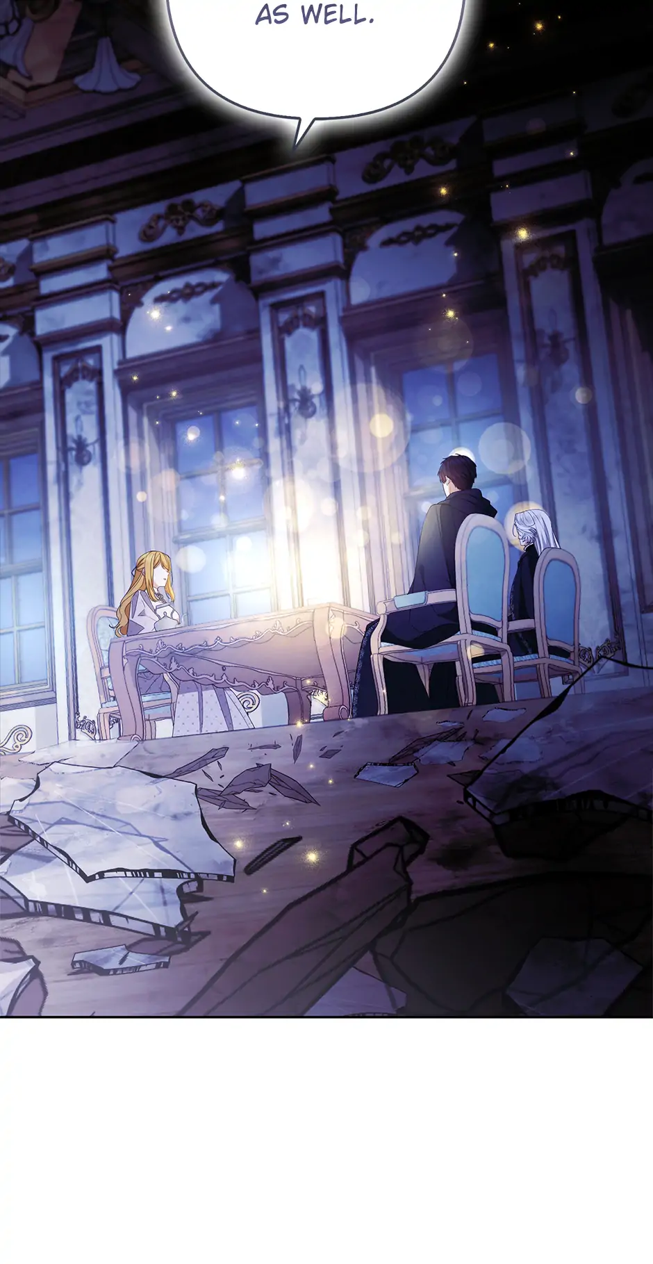 The Duke and The Fox Princess Chapter 56 324 ch 56 62