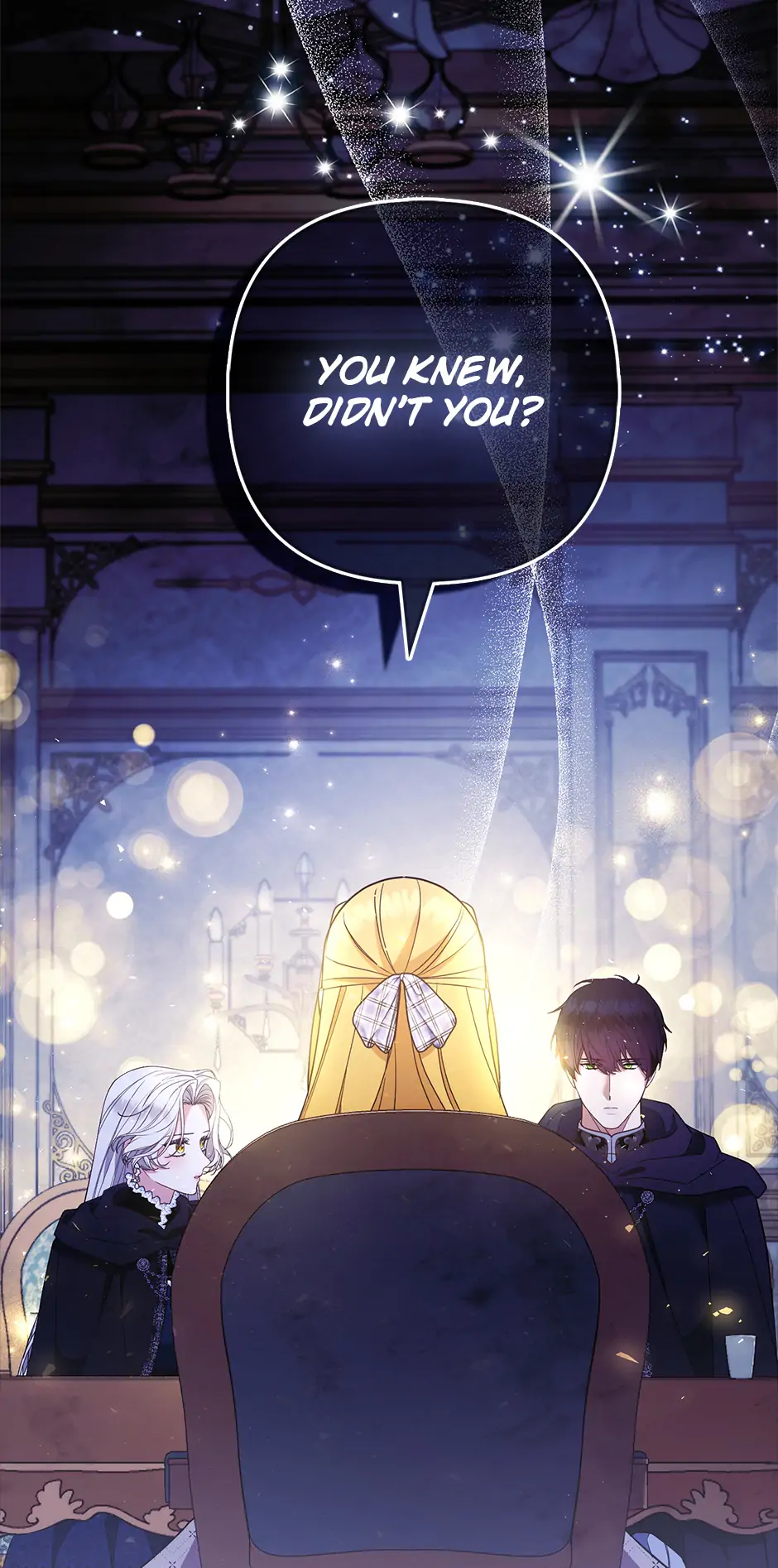 The Duke and The Fox Princess Chapter 56 331 ch 56 69