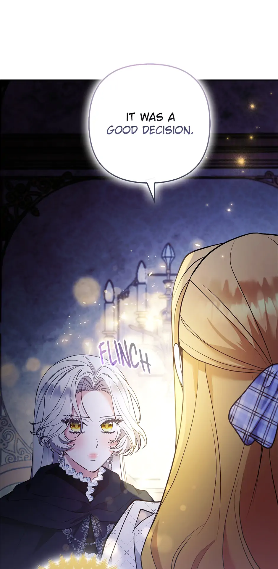 The Duke and The Fox Princess Chapter 56 335 ch 56 73