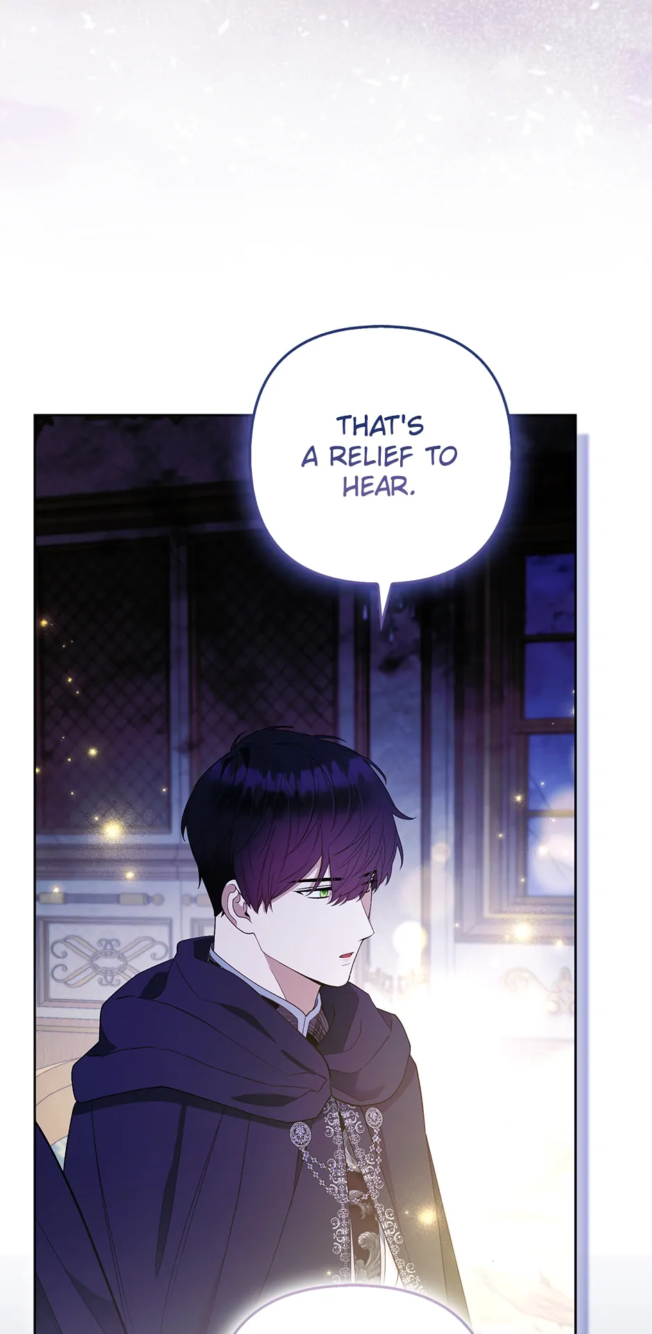 The Duke and The Fox Princess Chapter 56 338 ch 56 76