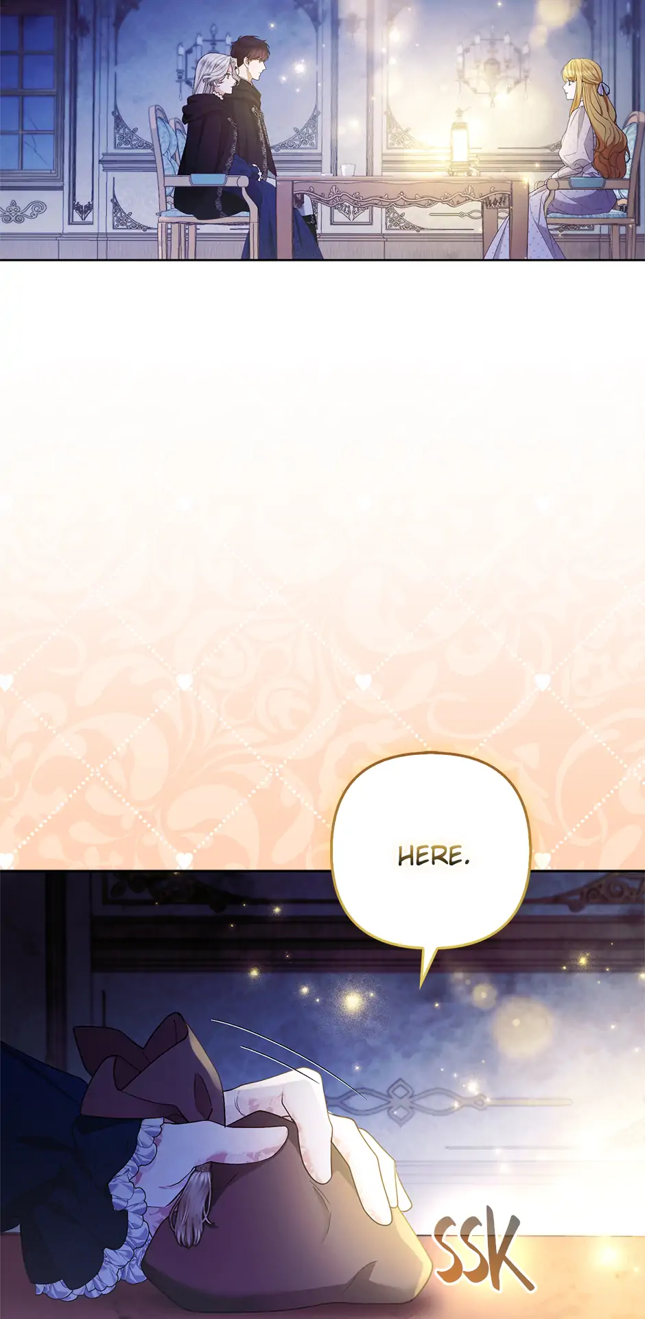 The Duke and The Fox Princess Chapter 56 340 ch 56 78