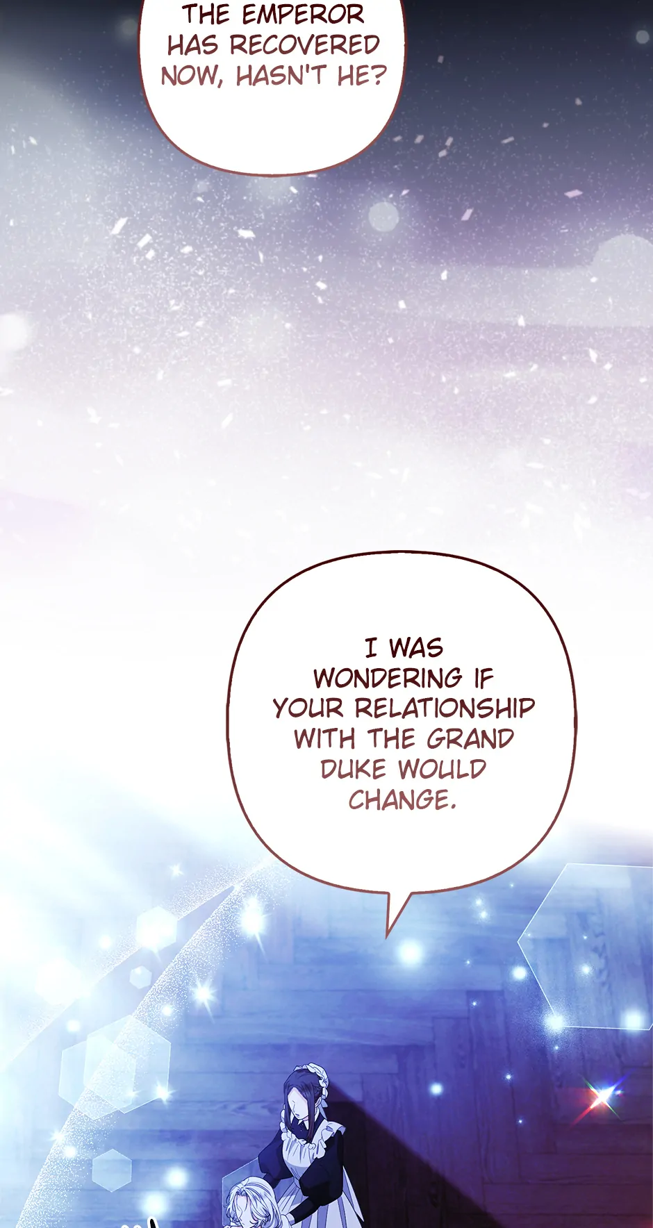 The Duke and The Fox Princess Chapter 56 270 ch 56 8