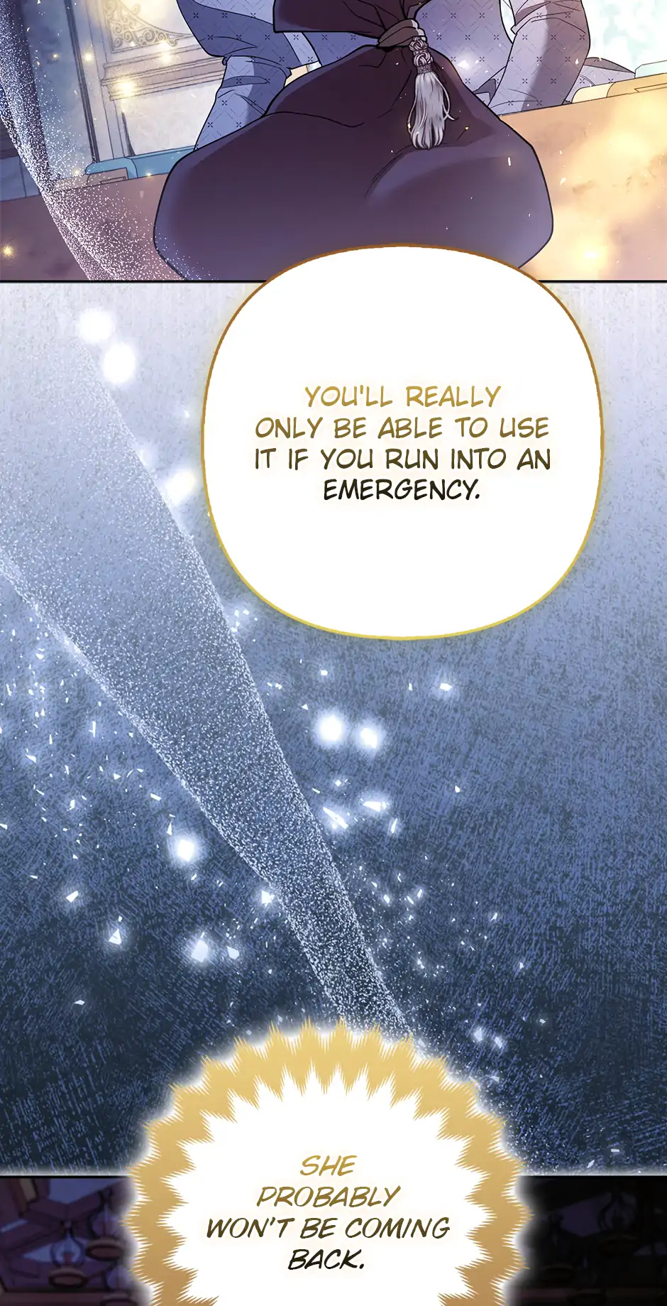 The Duke and The Fox Princess Chapter 56 343 ch 56 81