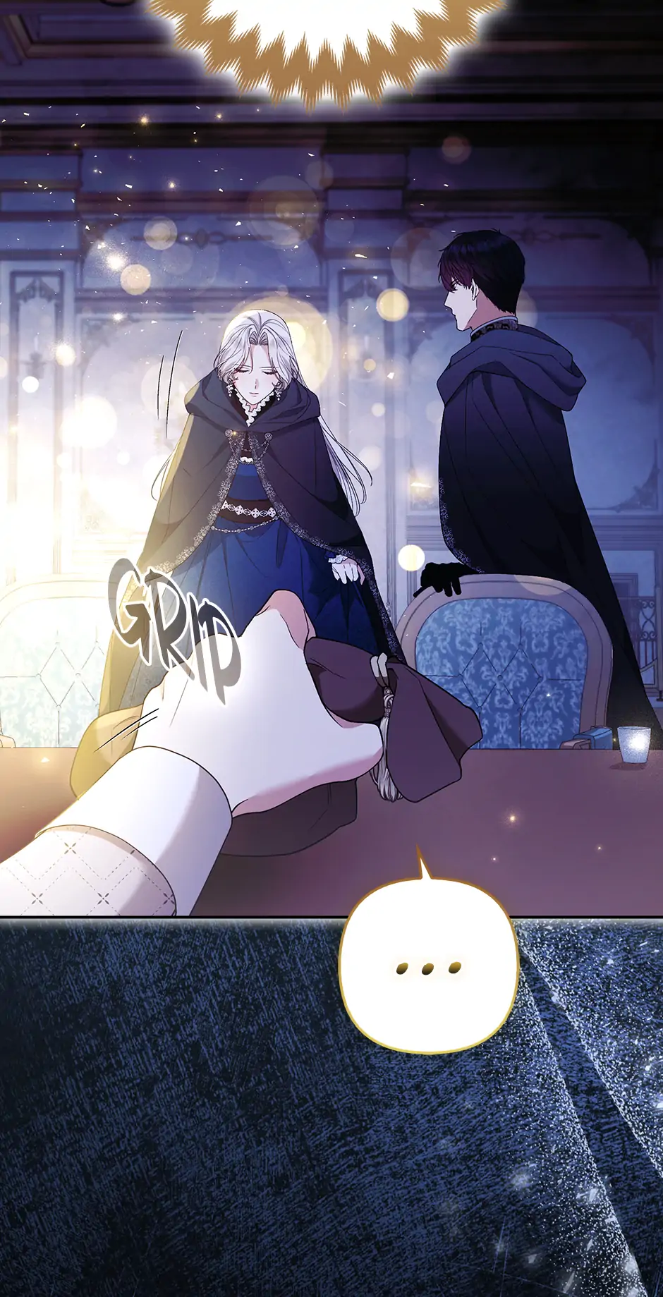 The Duke and The Fox Princess Chapter 56 344 ch 56 82