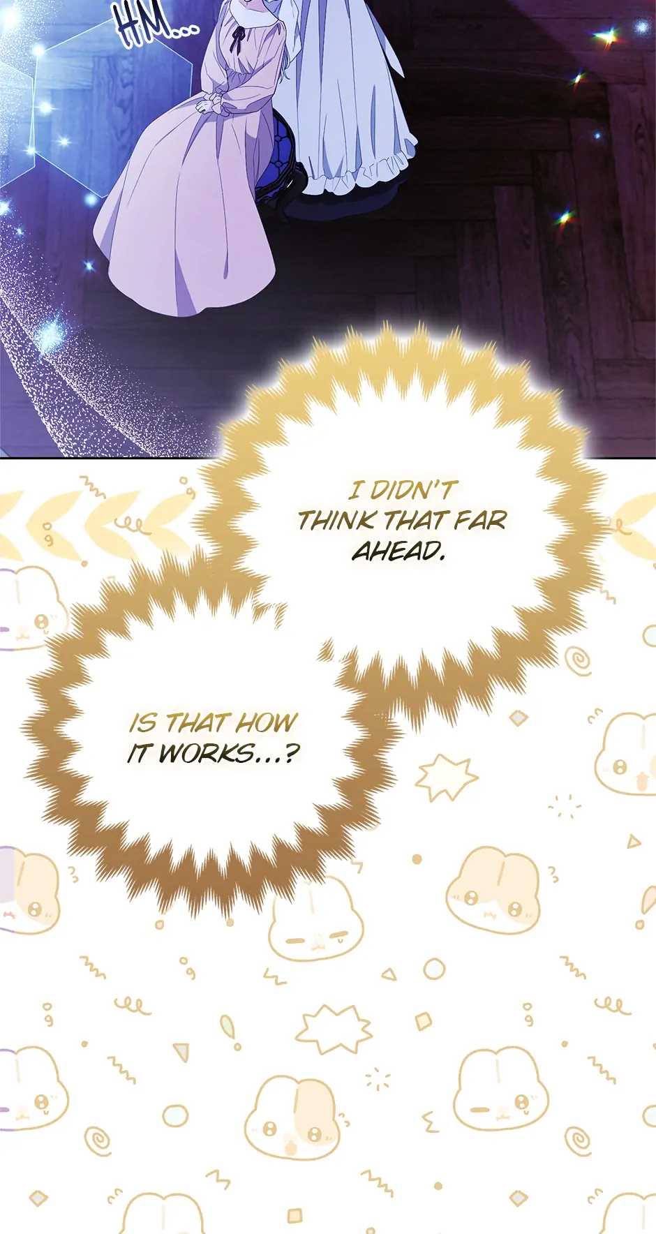 The Duke and The Fox Princess Chapter 56 271 ch 56 9