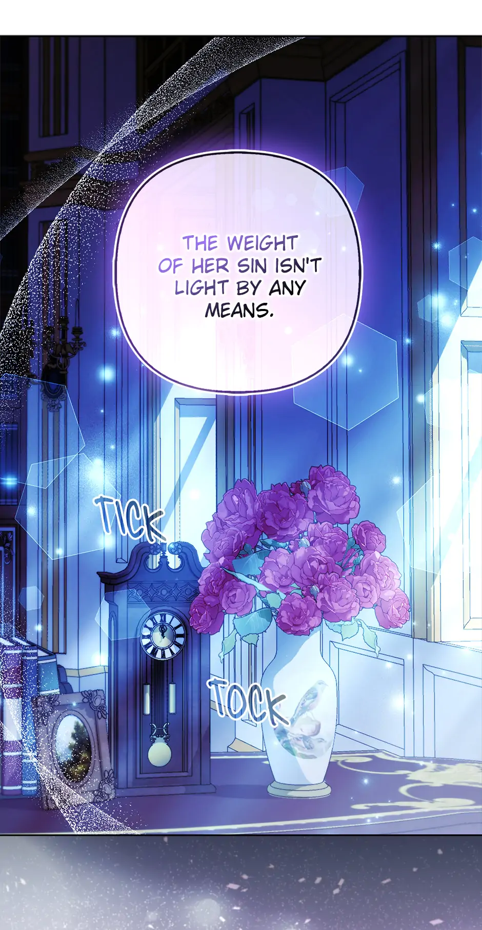 The Duke and The Fox Princess Chapter 58 221 ch 58 1