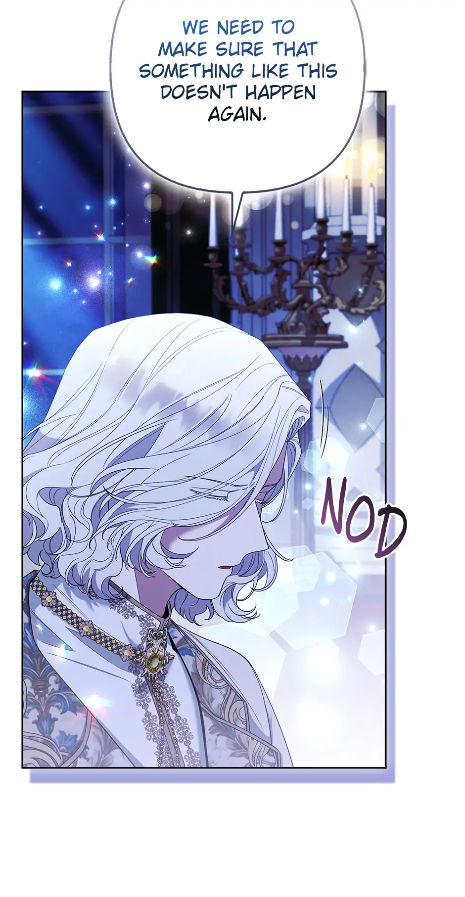 The Duke and The Fox Princess Chapter 58 230 ch 58 10