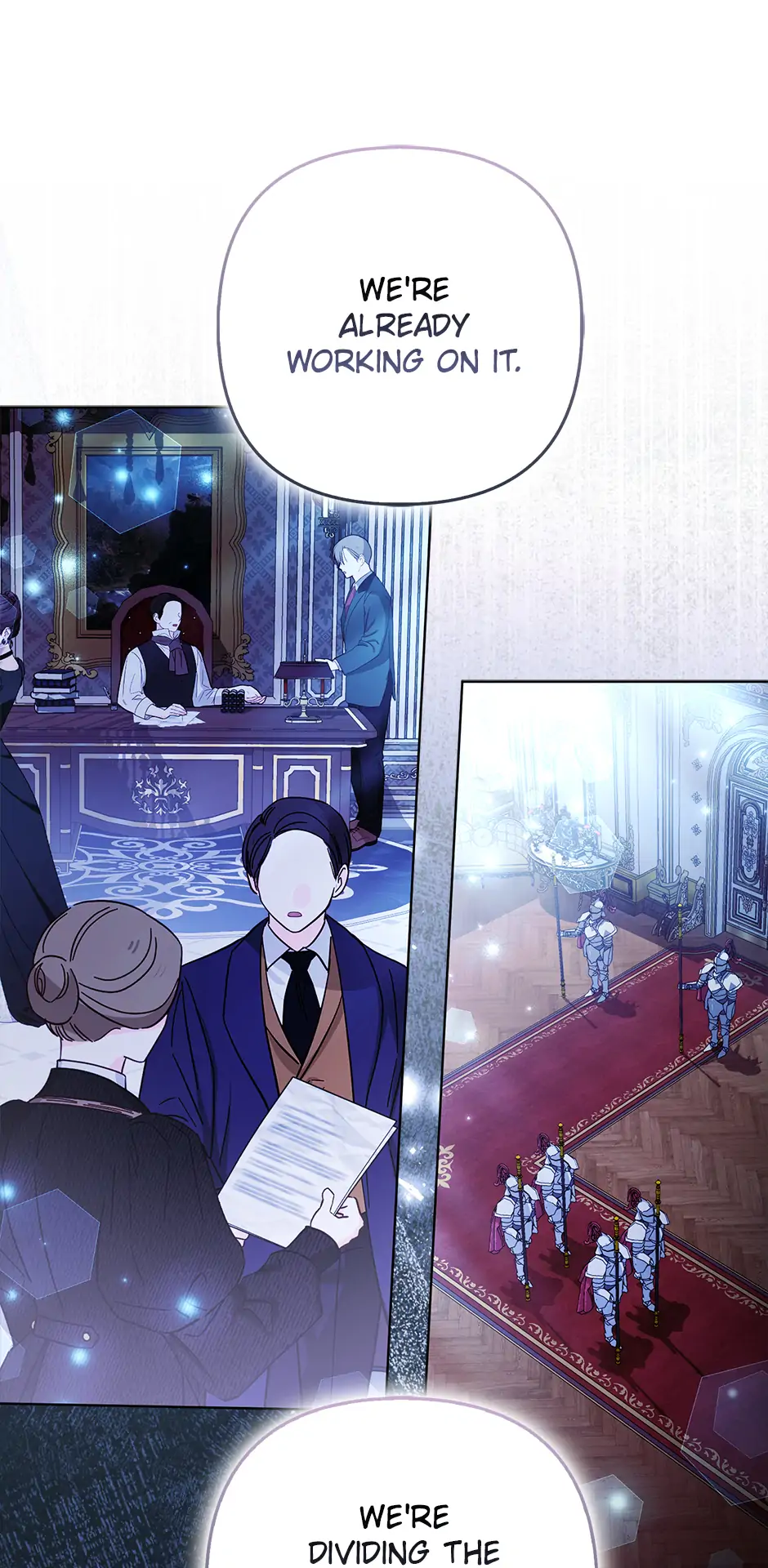 The Duke and The Fox Princess Chapter 58 231 ch 58 11