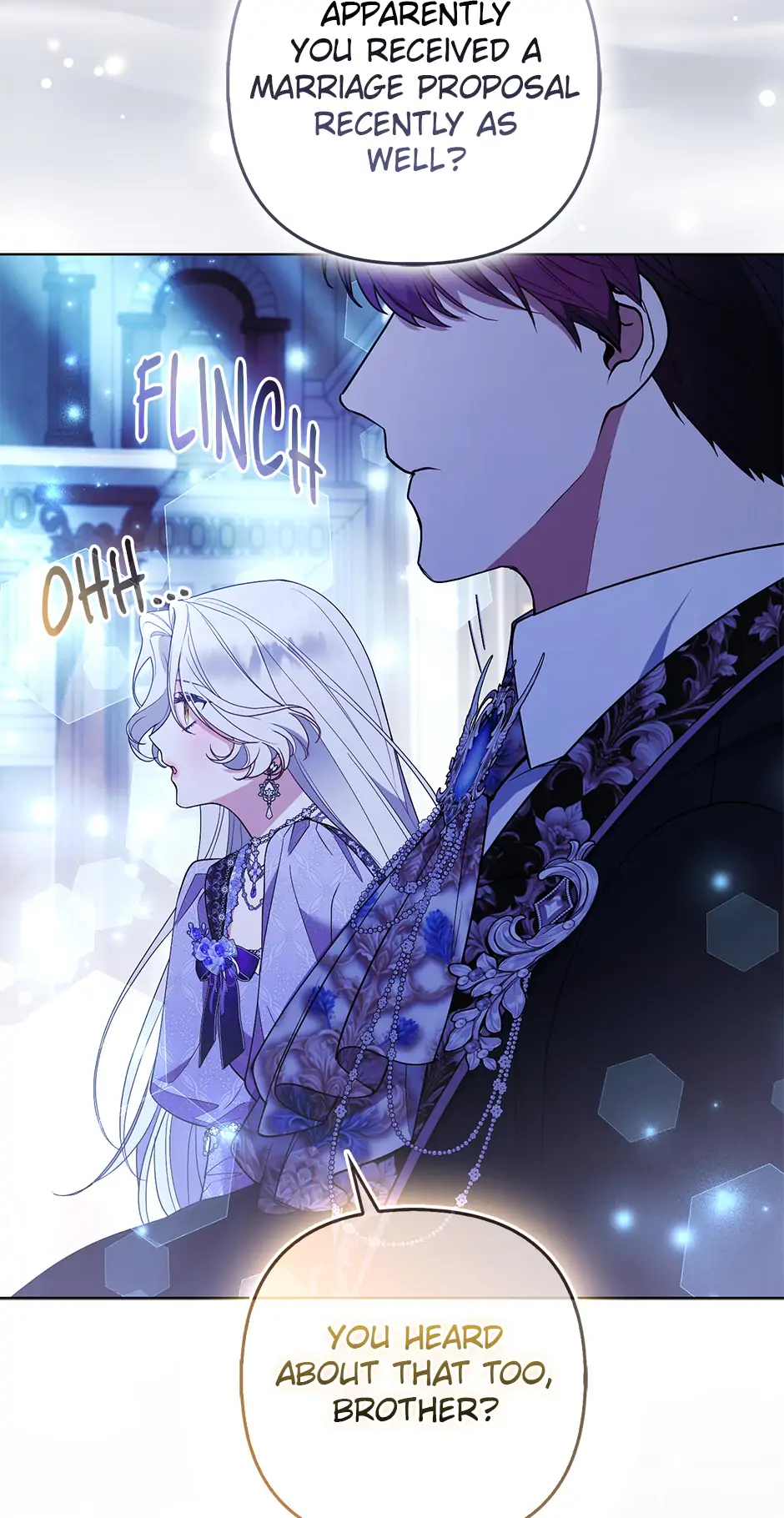 The Duke and The Fox Princess Chapter 58 237 ch 58 17